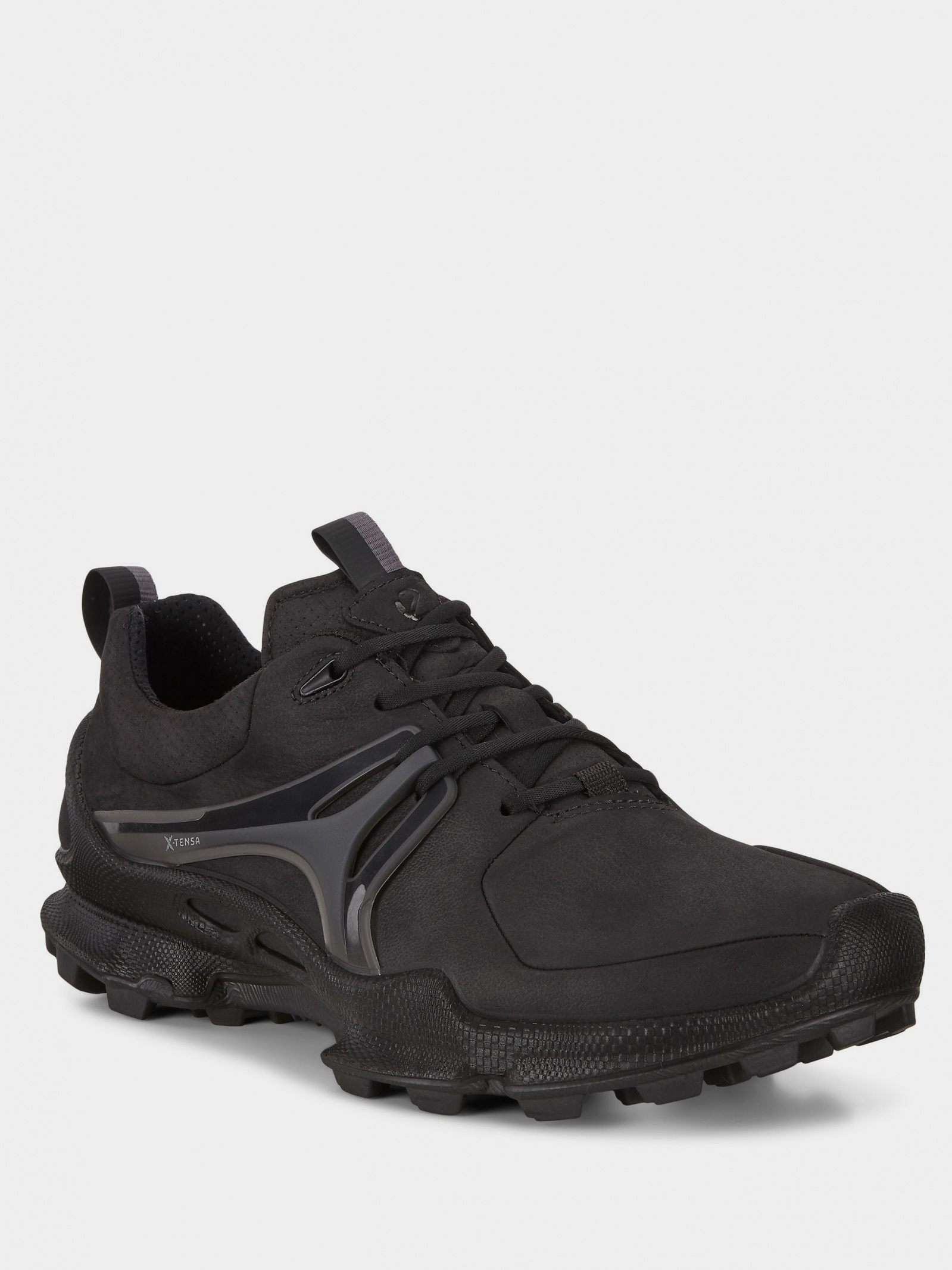Sports Sneakers Men's ECCO