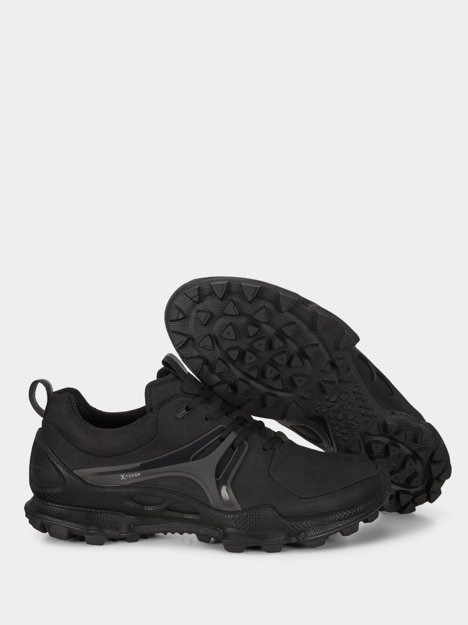 Sports Sneakers Men's ECCO