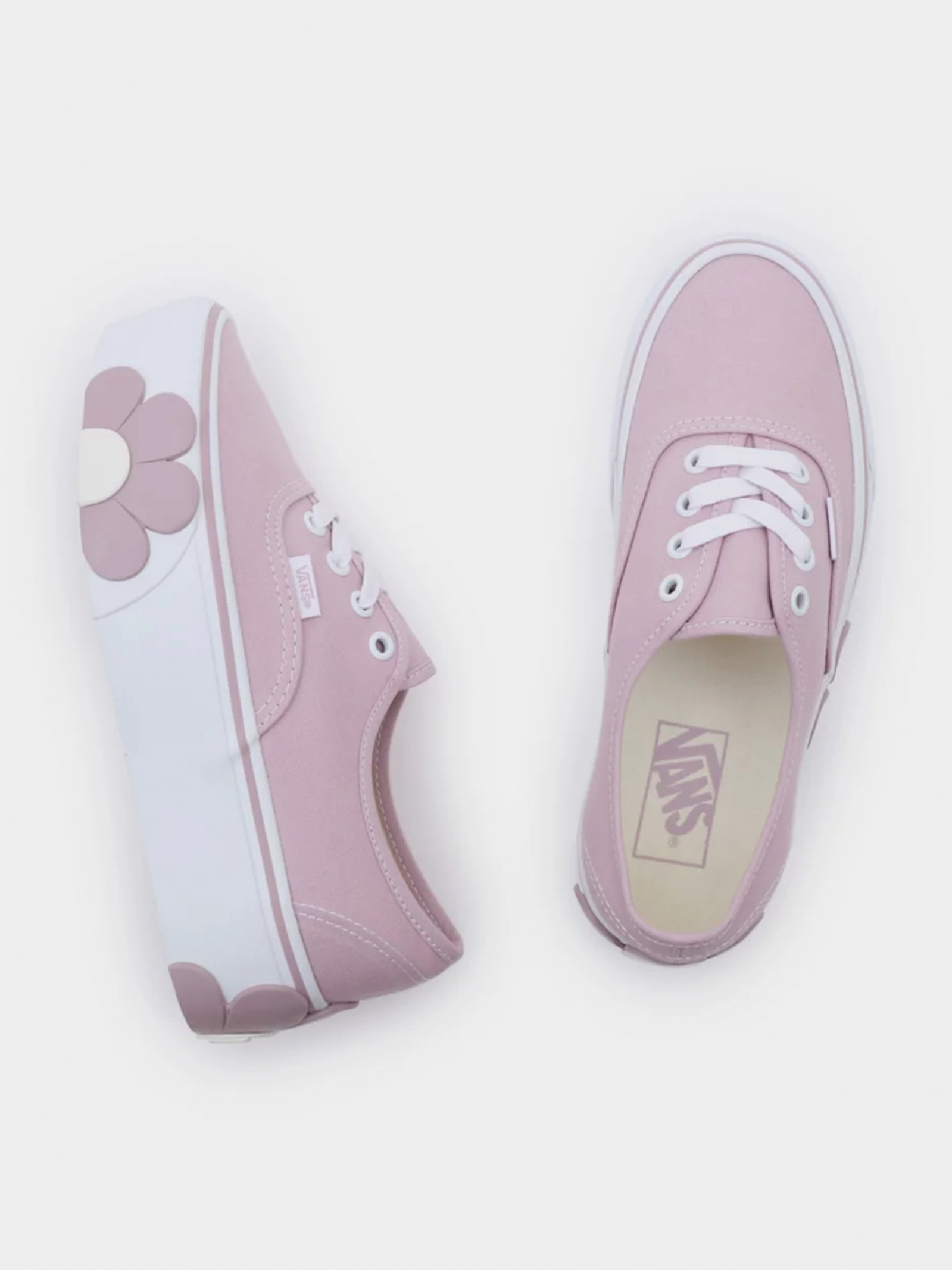 Low-Top Sneakers Unisex Vans