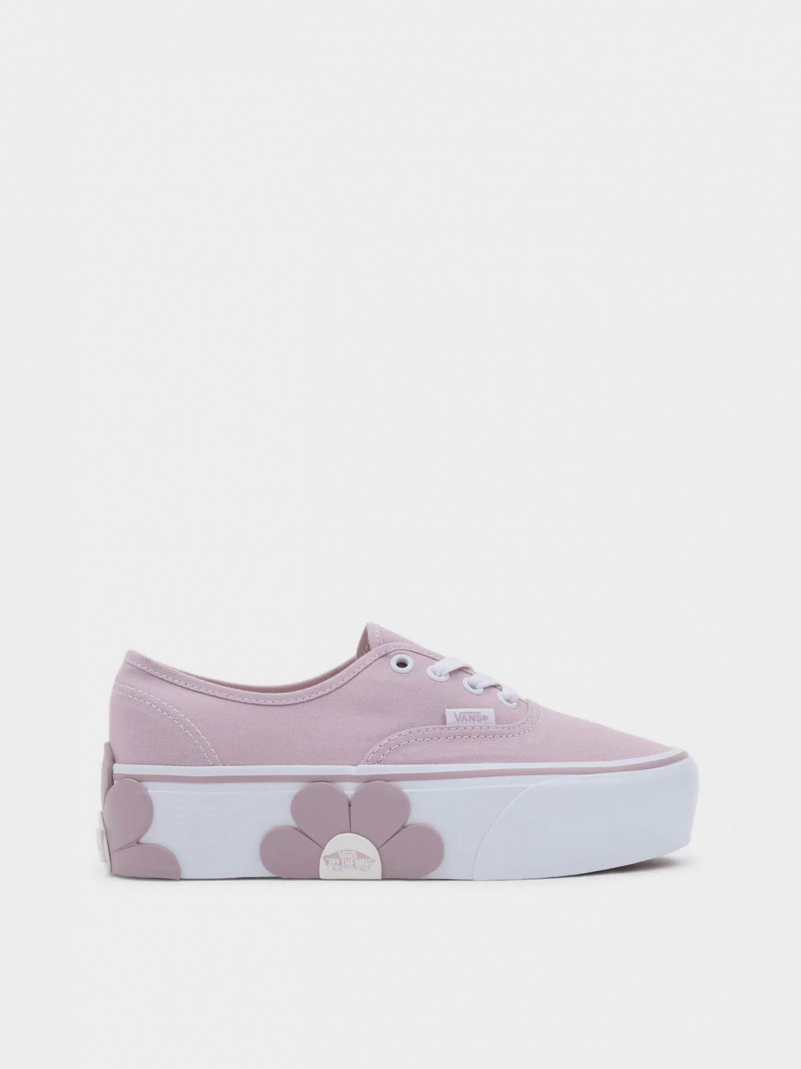 Low-Top Sneakers Unisex Vans