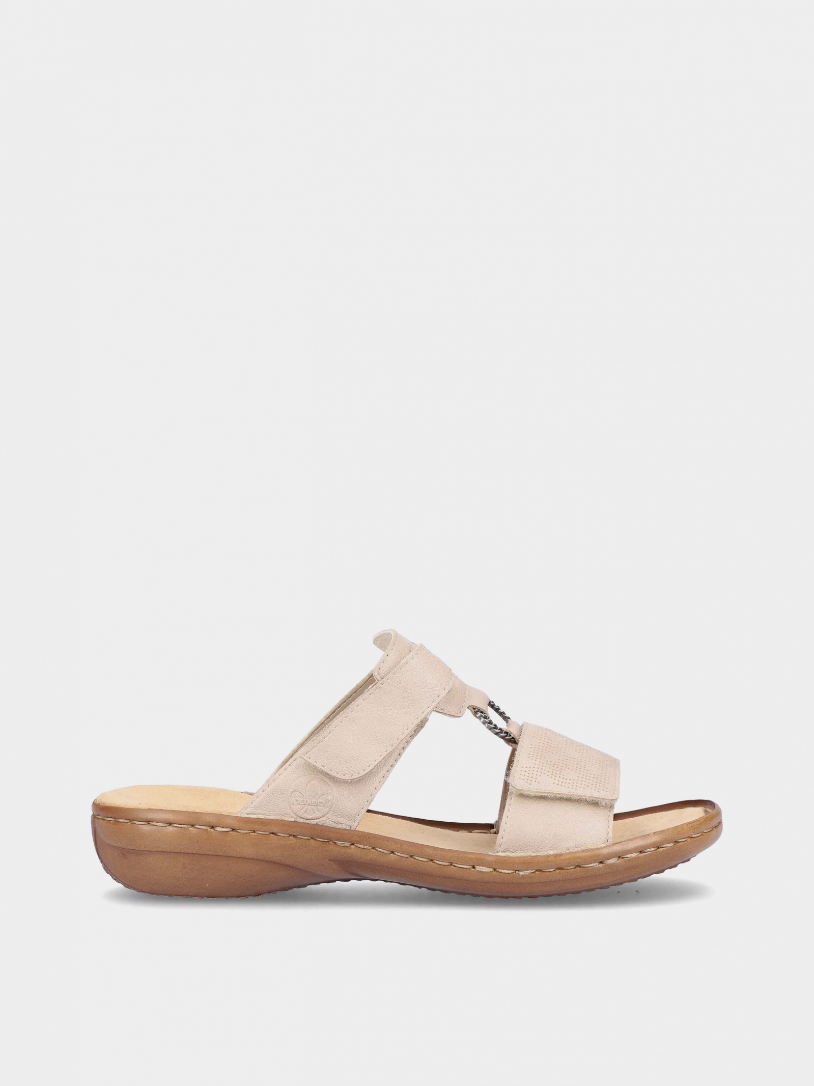 Slide Sandals Women's RIEKER