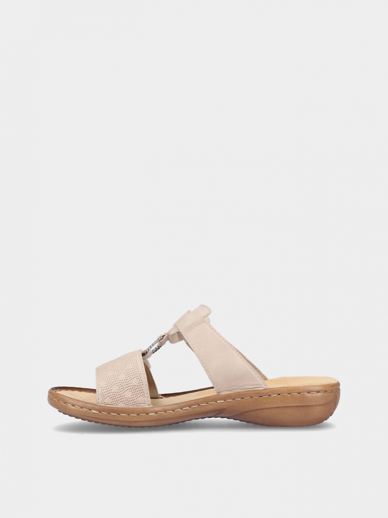 Slide Sandals Women's RIEKER