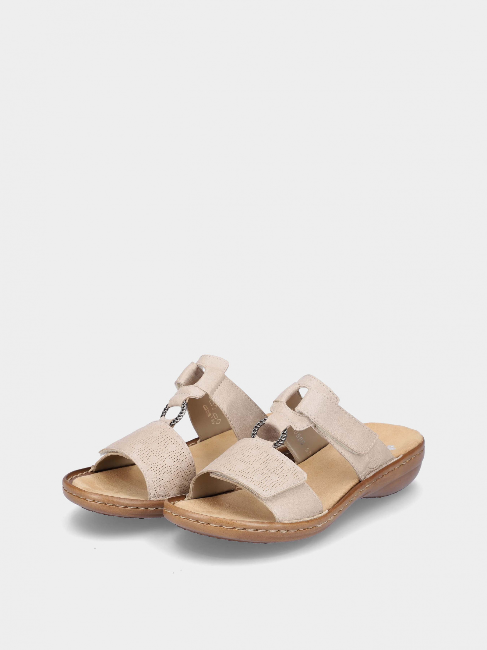 Slide Sandals Women's RIEKER