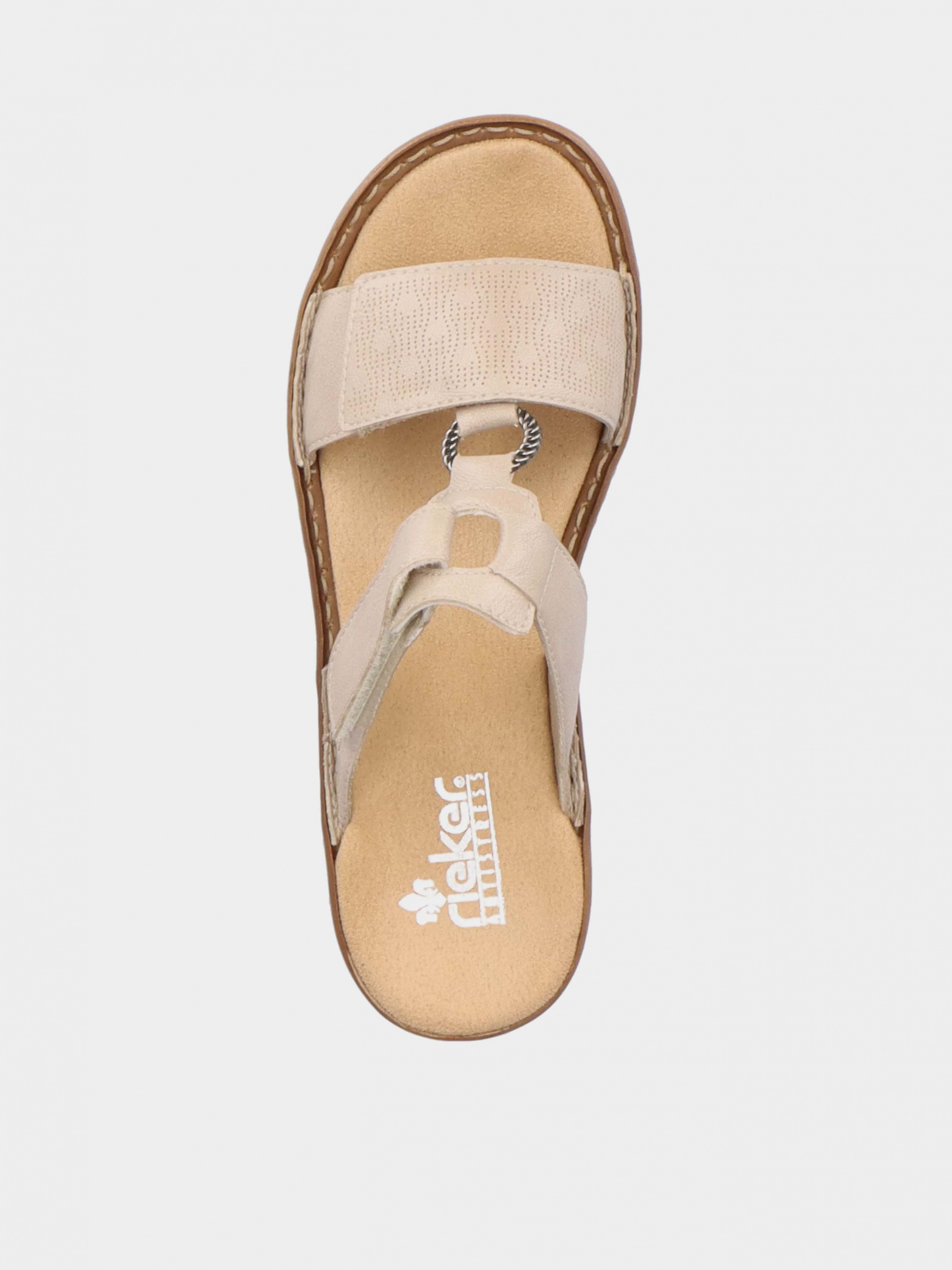 Slide Sandals Women's RIEKER