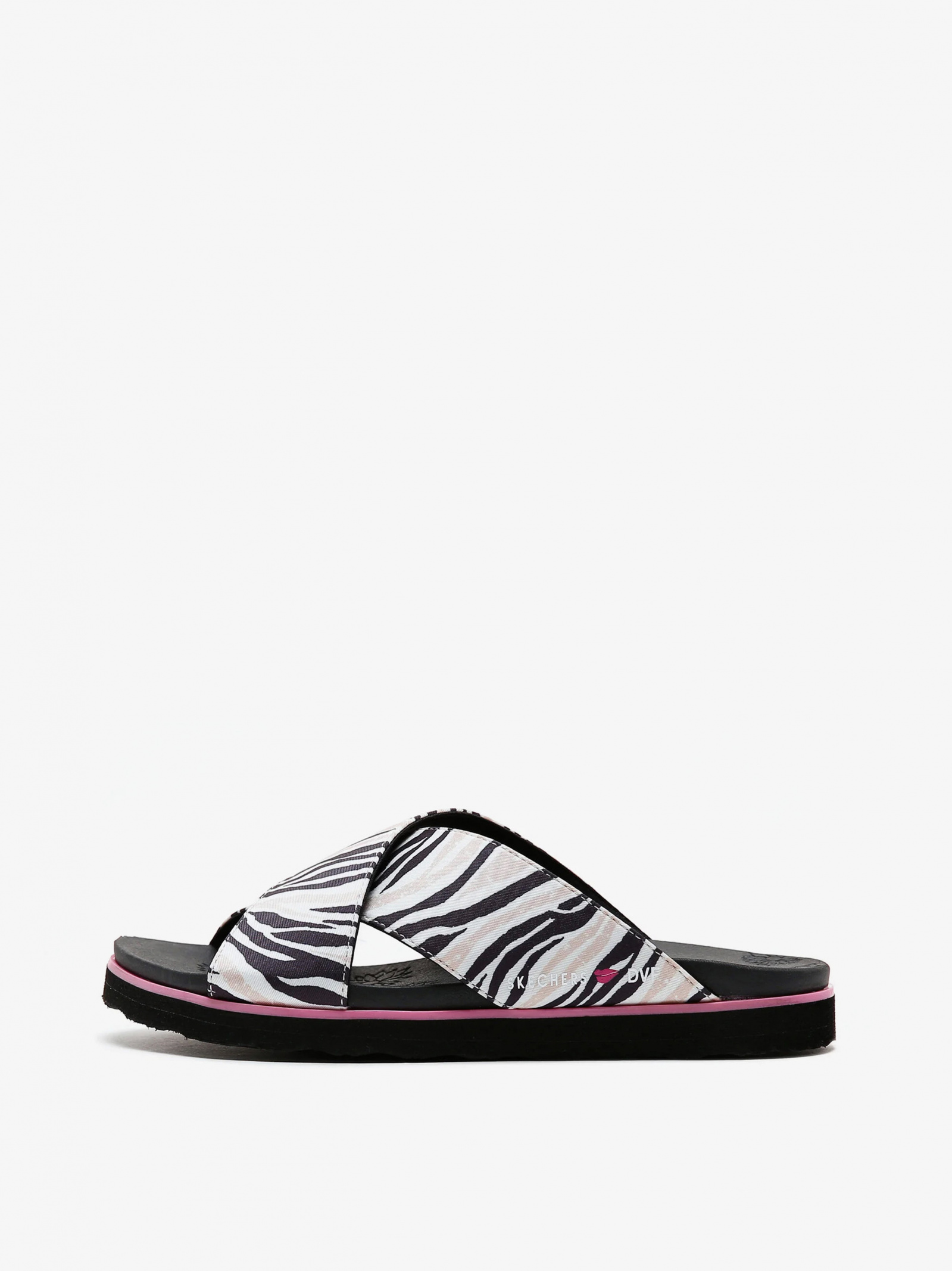 Slide Sandals Women's Skechers