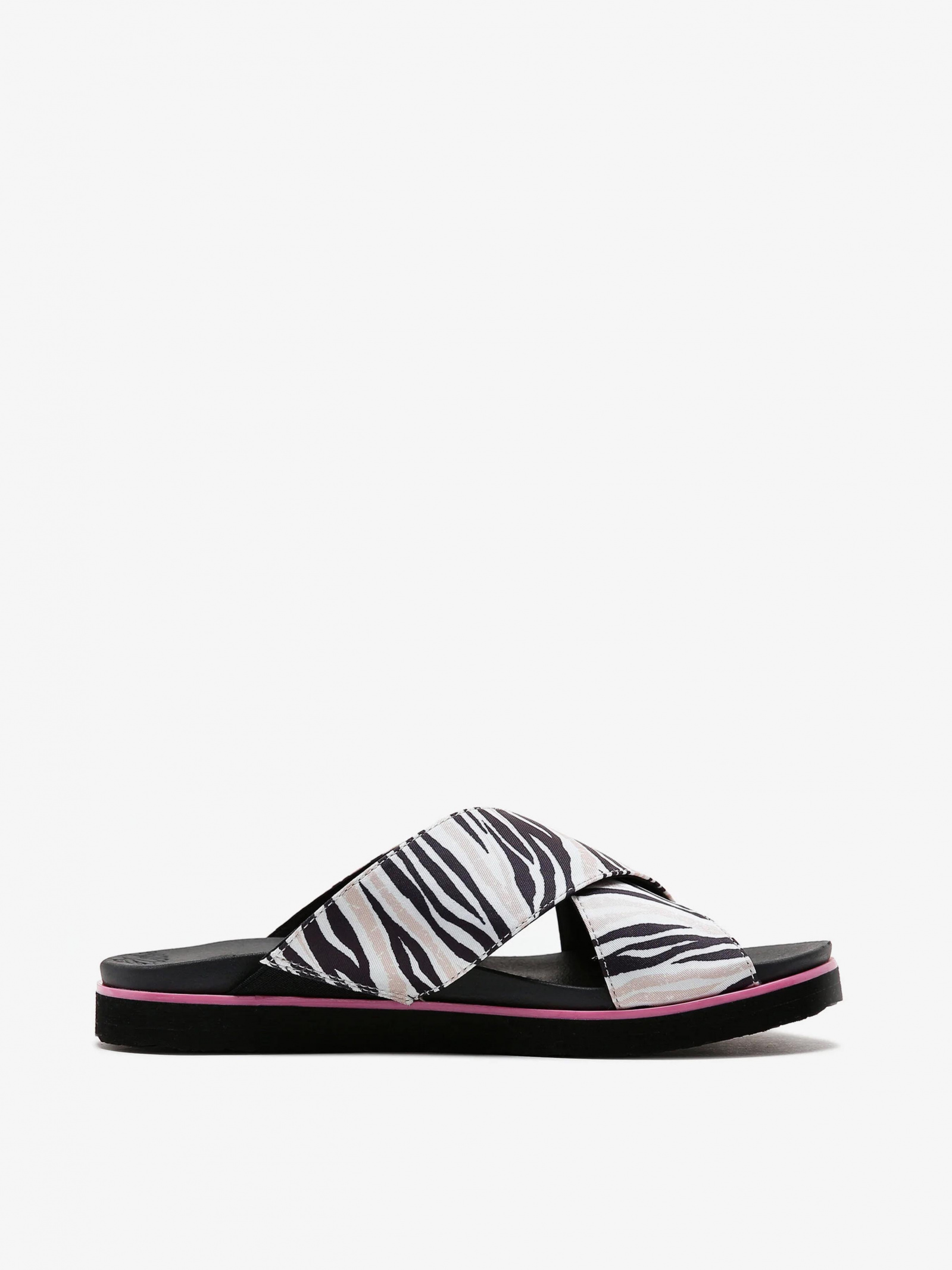 Slide Sandals Women's Skechers