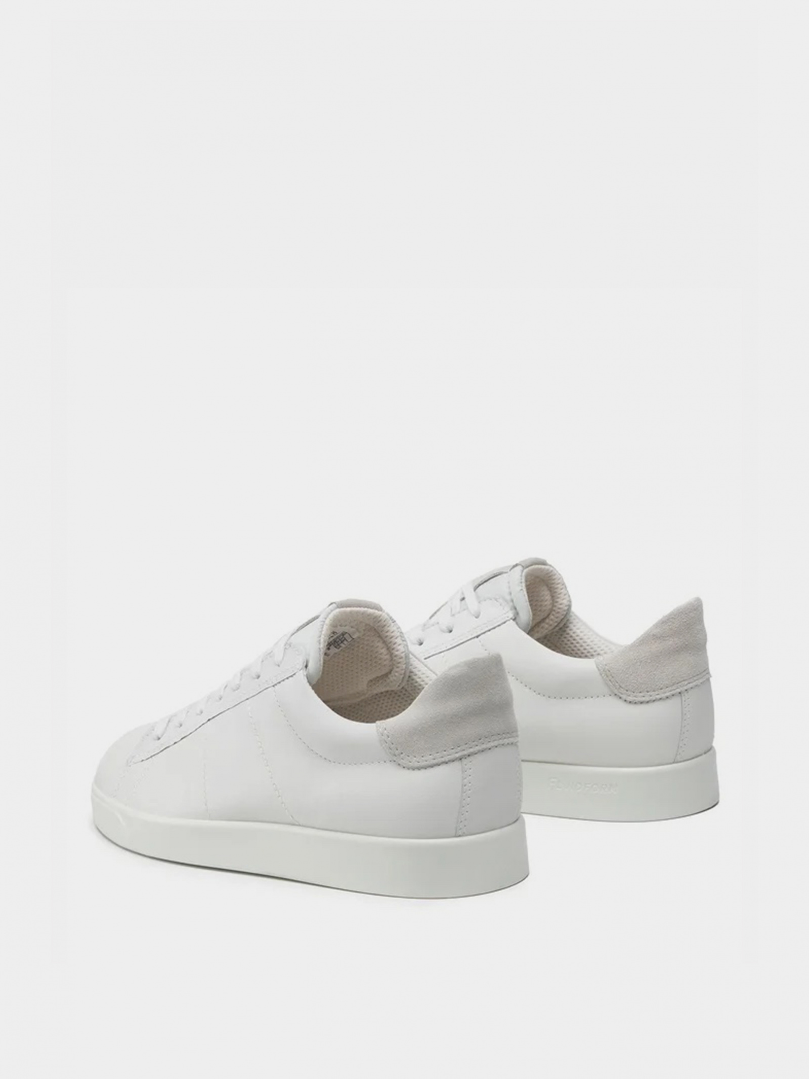 Low-Top Sneakers Men's ECCO