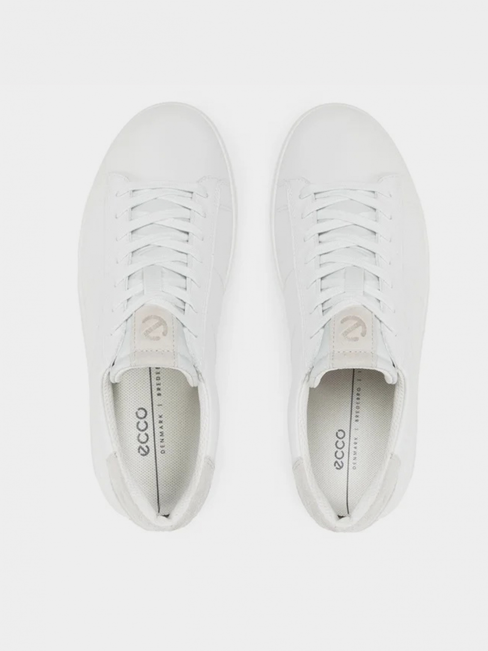 Low-Top Sneakers Men's ECCO