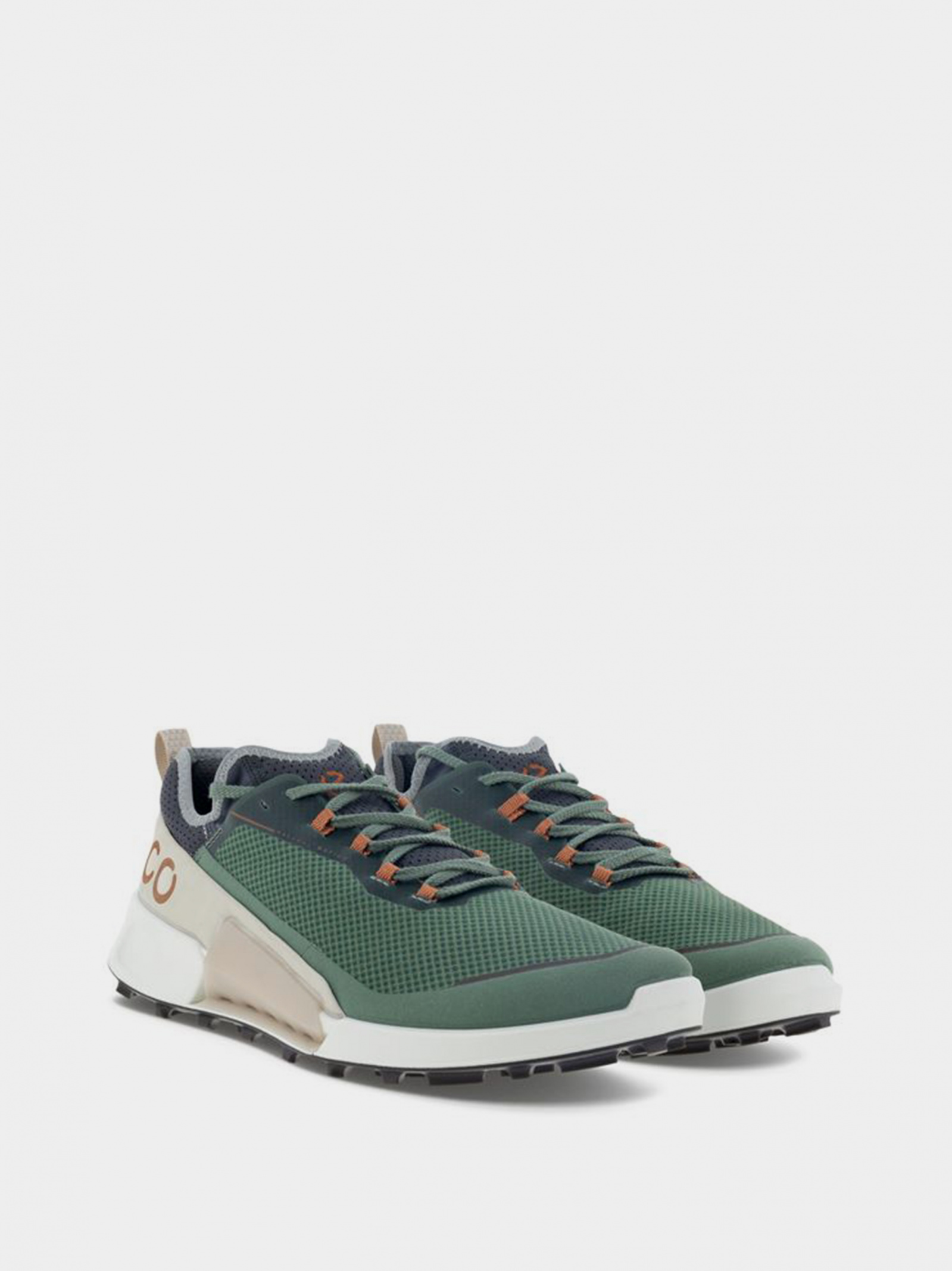 Outdoor Sneakers Men's ECCO