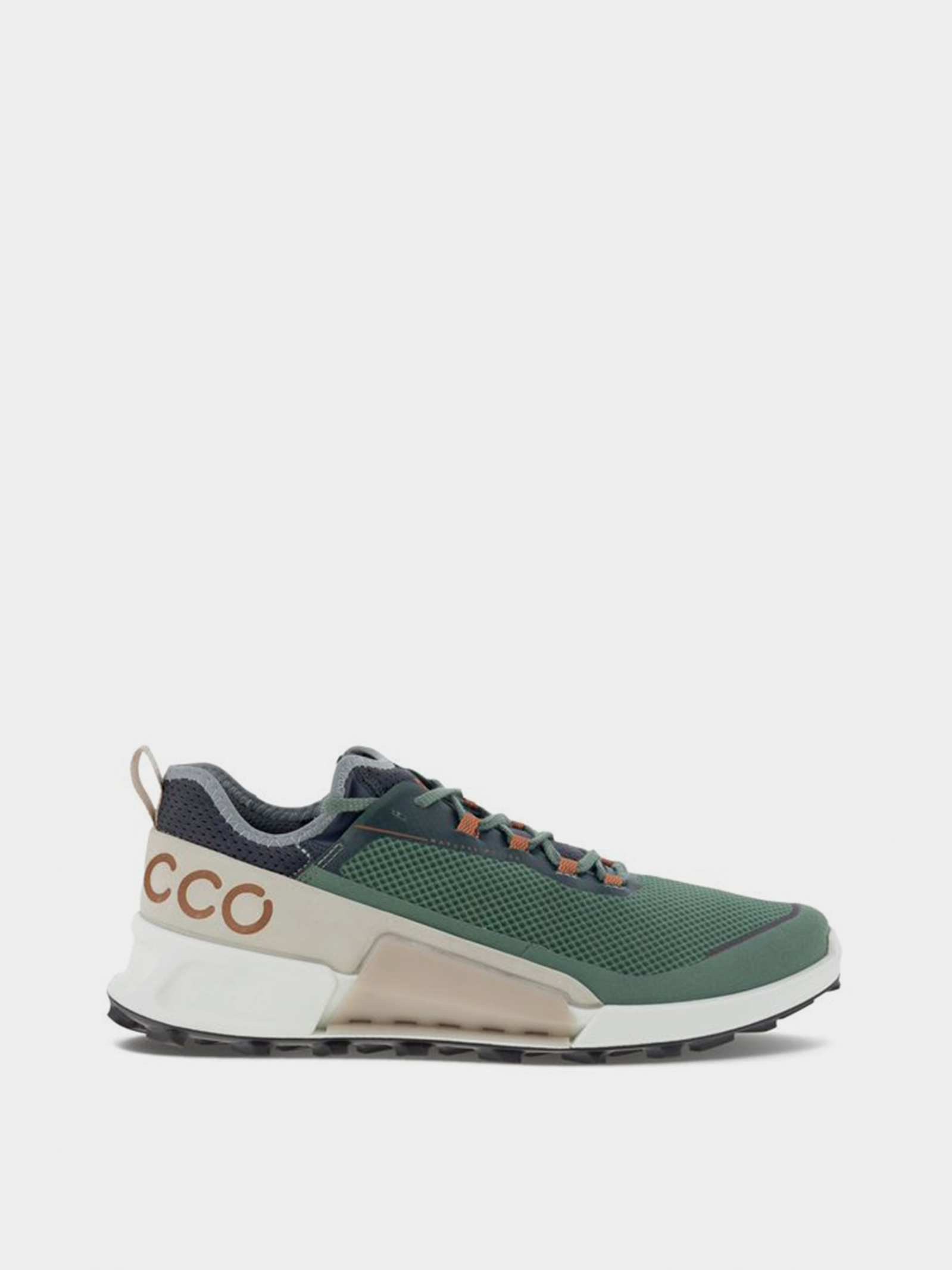 Outdoor Sneakers Men's ECCO