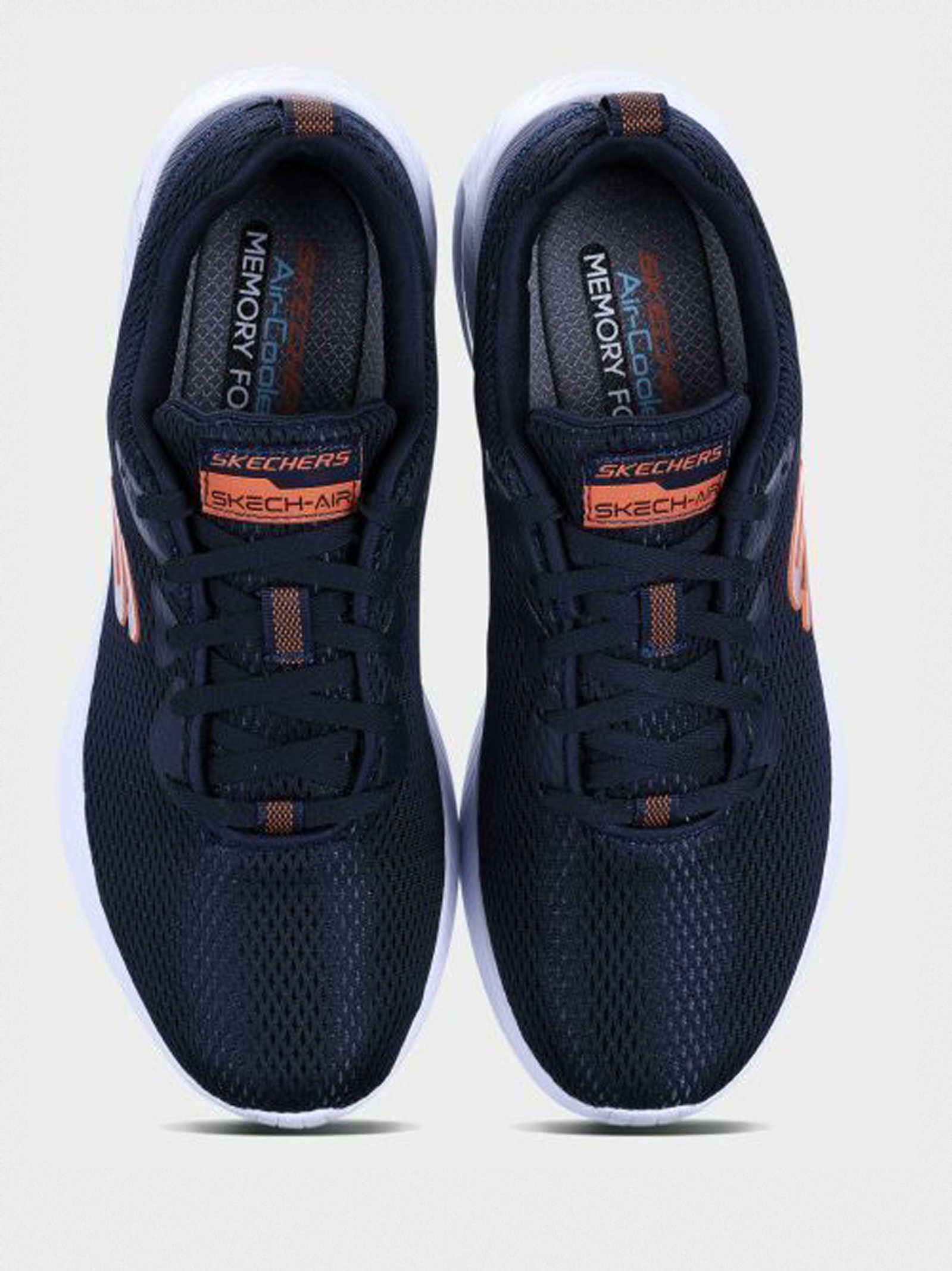 Кроссовки повседневные Мужские Skechers