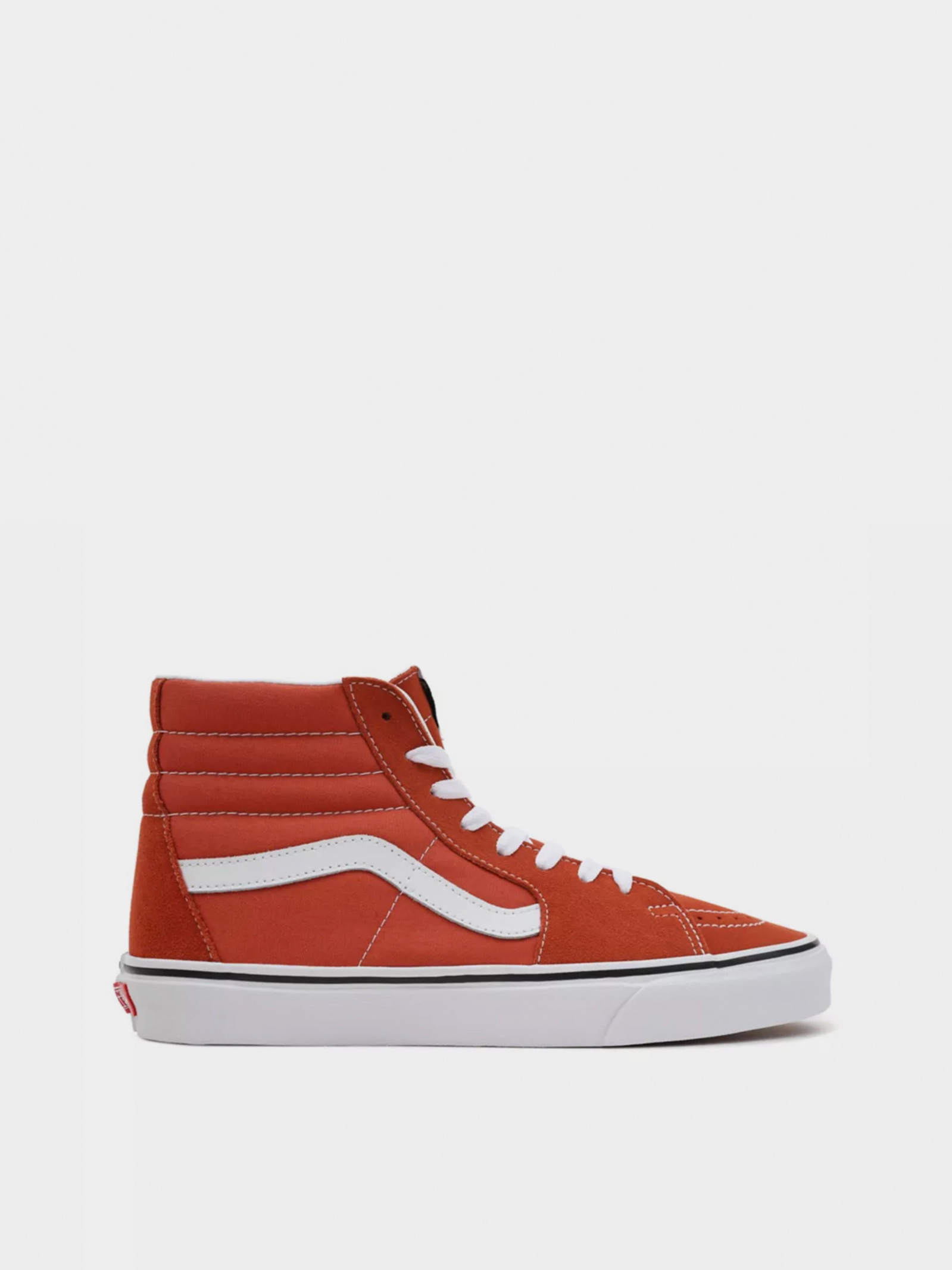 High-Top Sneakers Unisex Vans