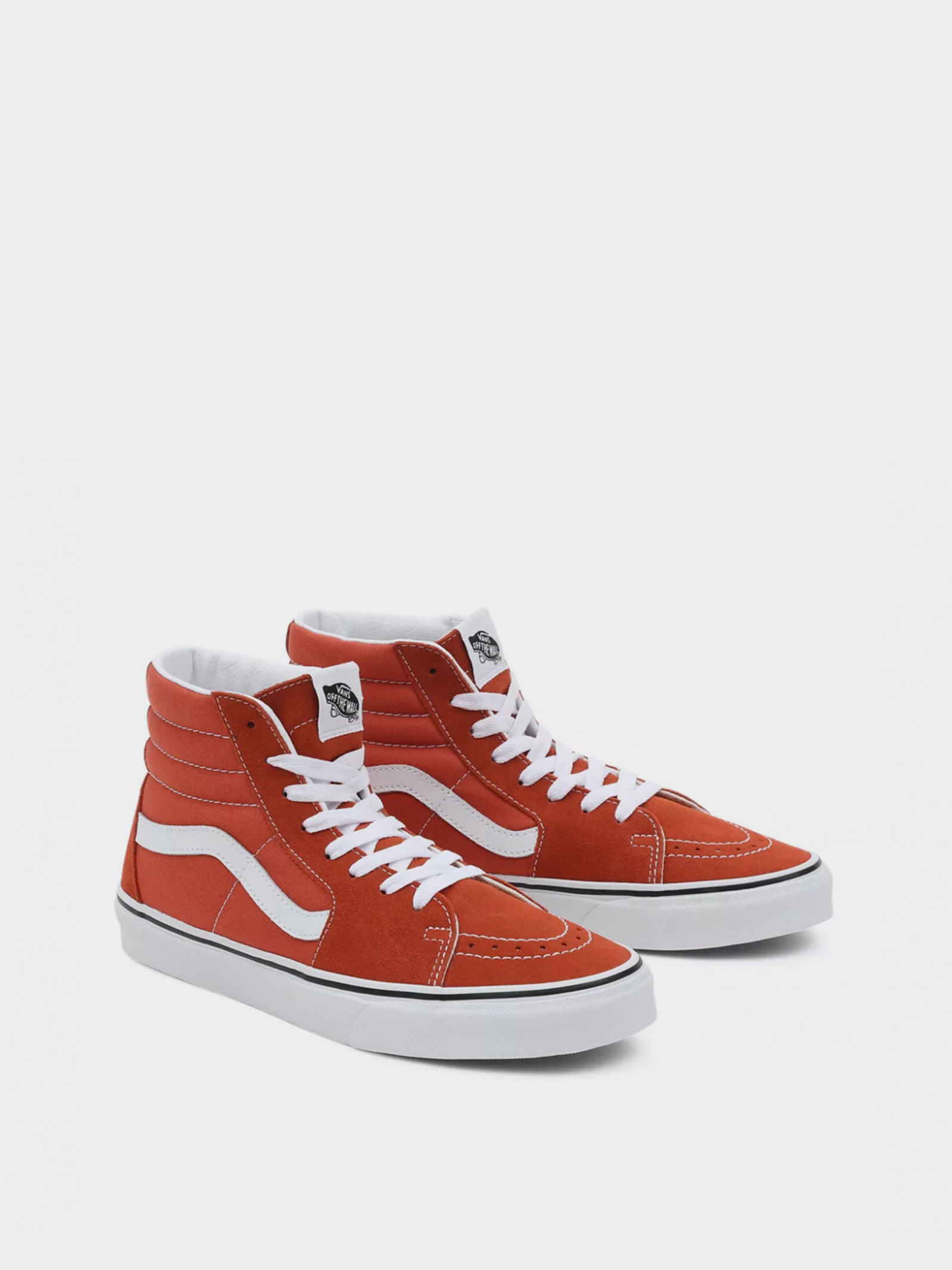 High-Top Sneakers Unisex Vans