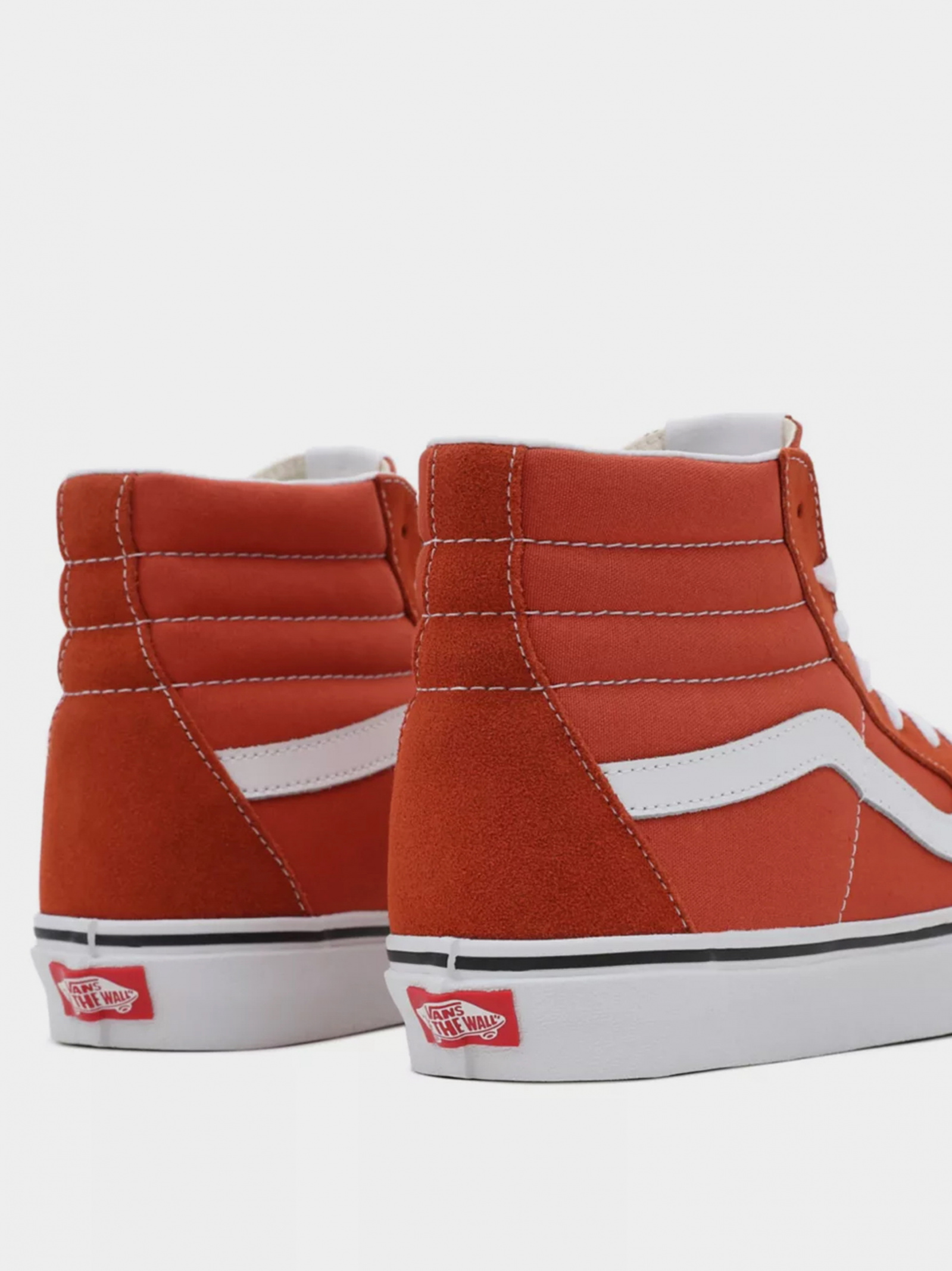 High-Top Sneakers Unisex Vans