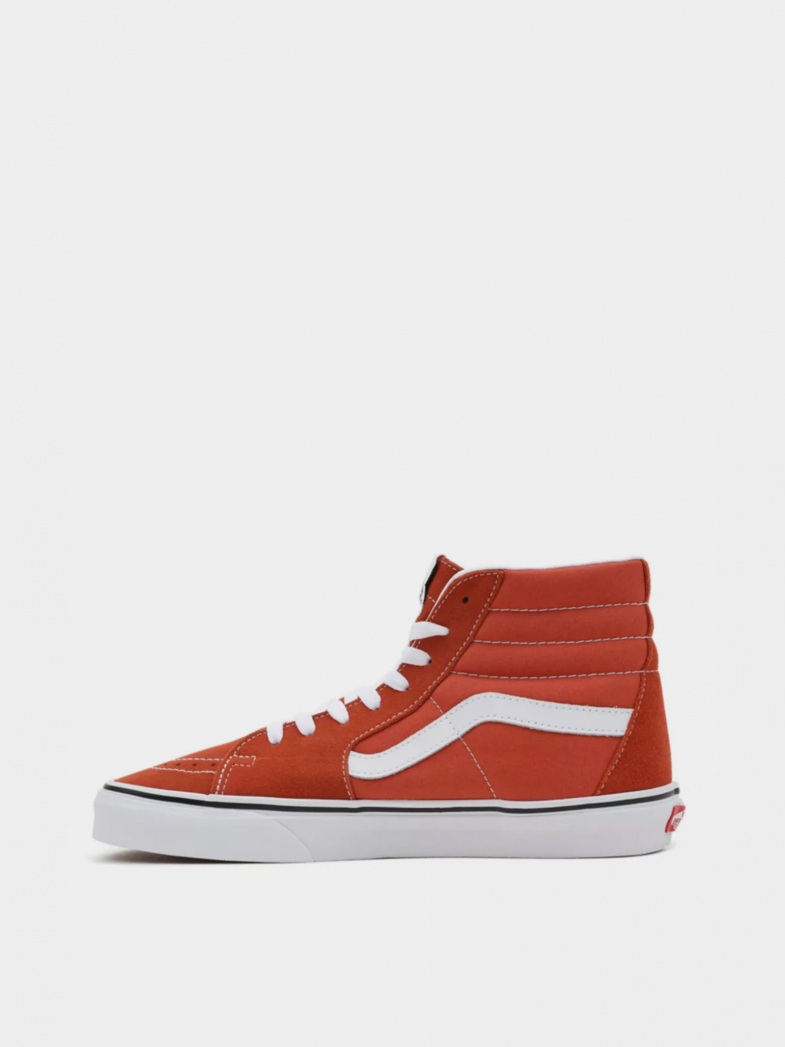 High-Top Sneakers Unisex Vans
