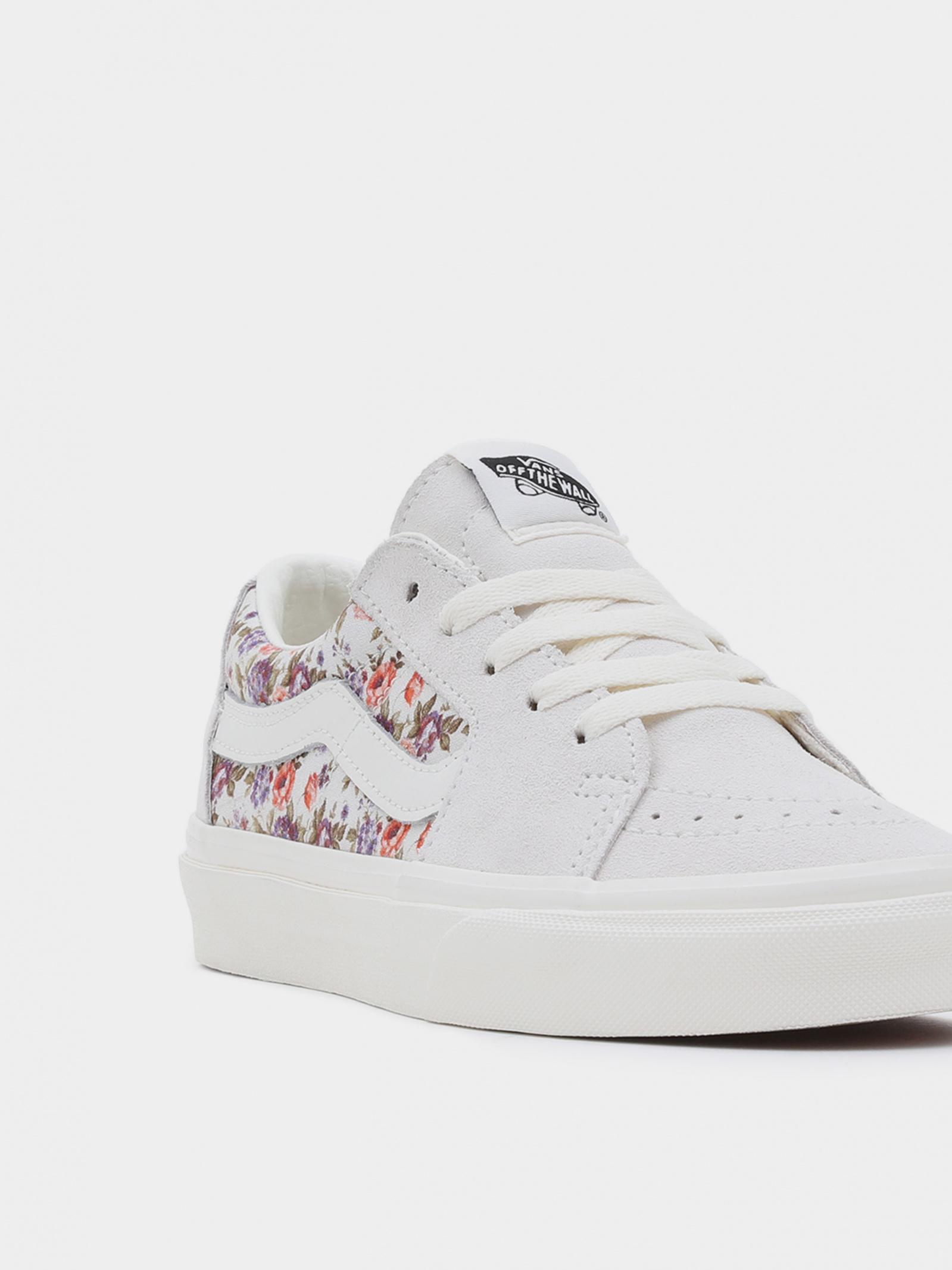 Low-Top Sneakers Unisex Vans