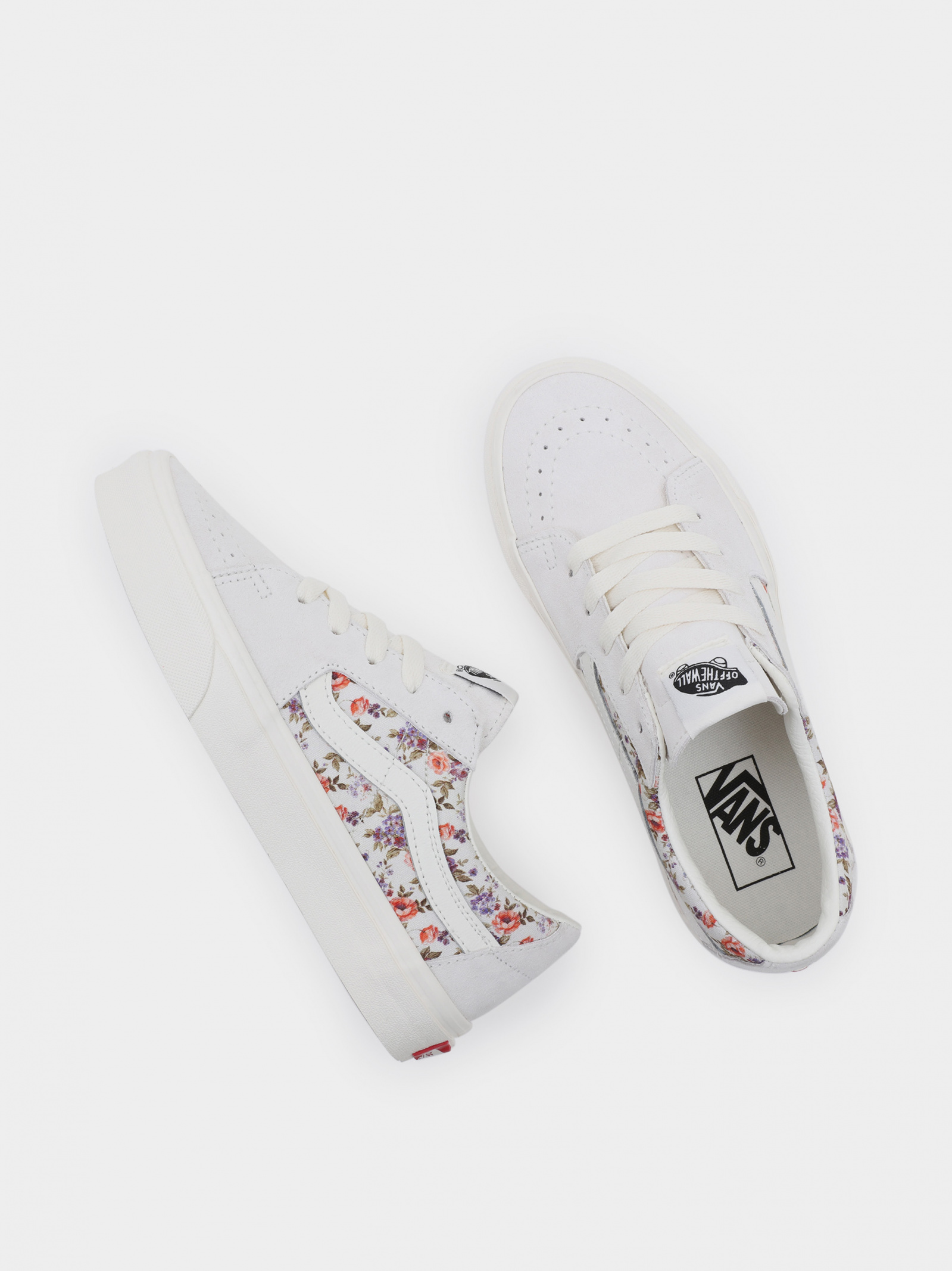 Low-Top Sneakers Unisex Vans