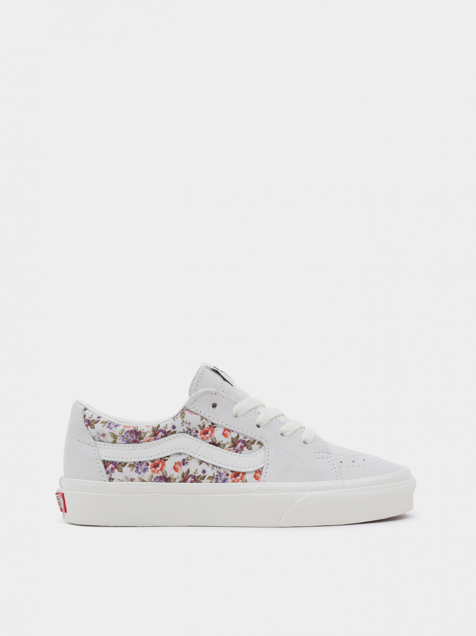 Low-Top Sneakers Unisex Vans
