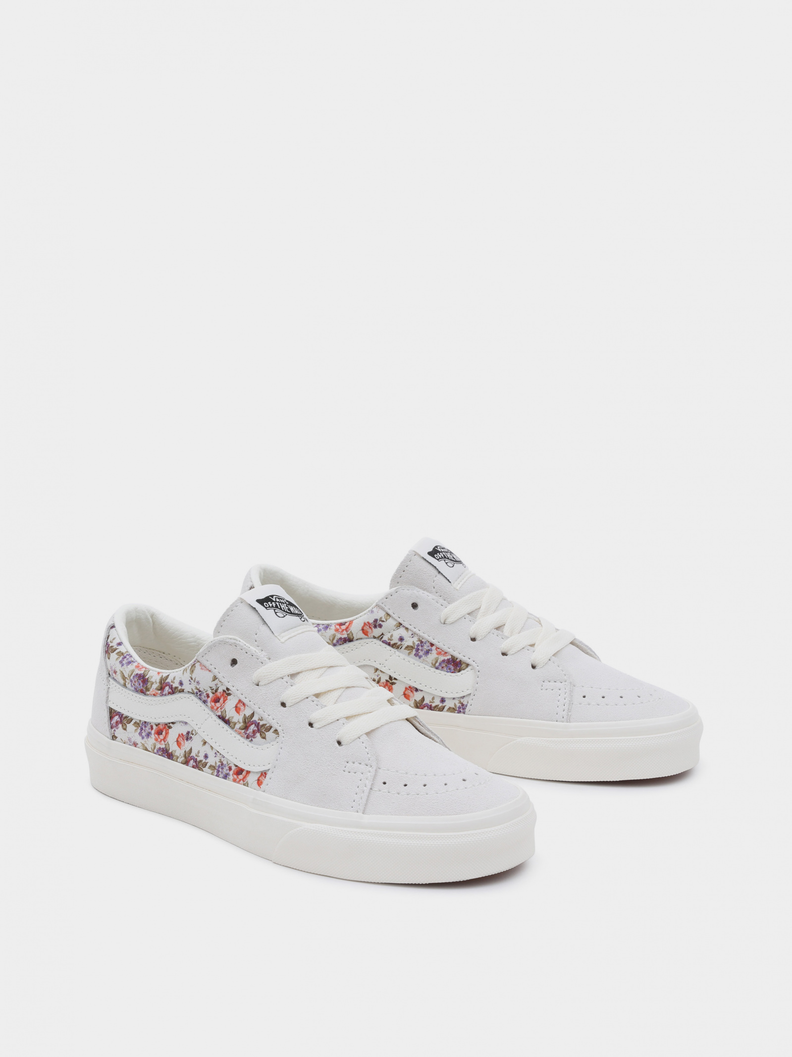 Low-Top Sneakers Unisex Vans
