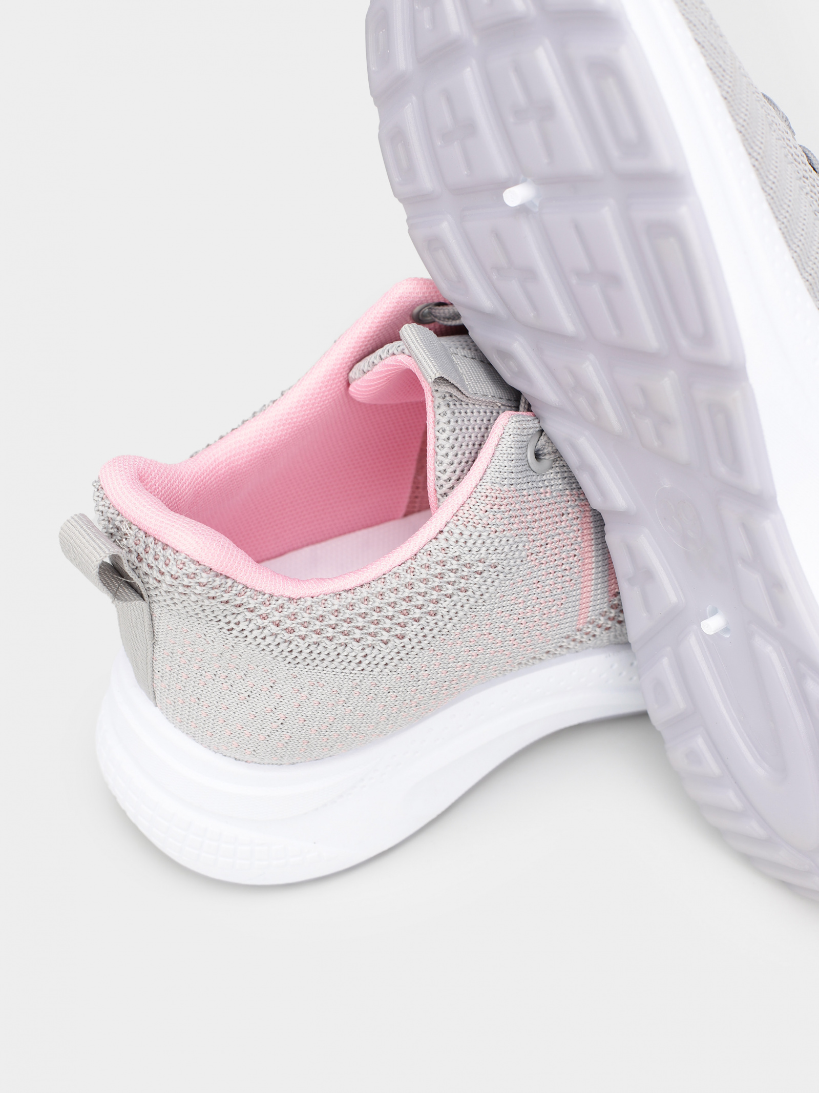 Casual Sneakers Women's Braska