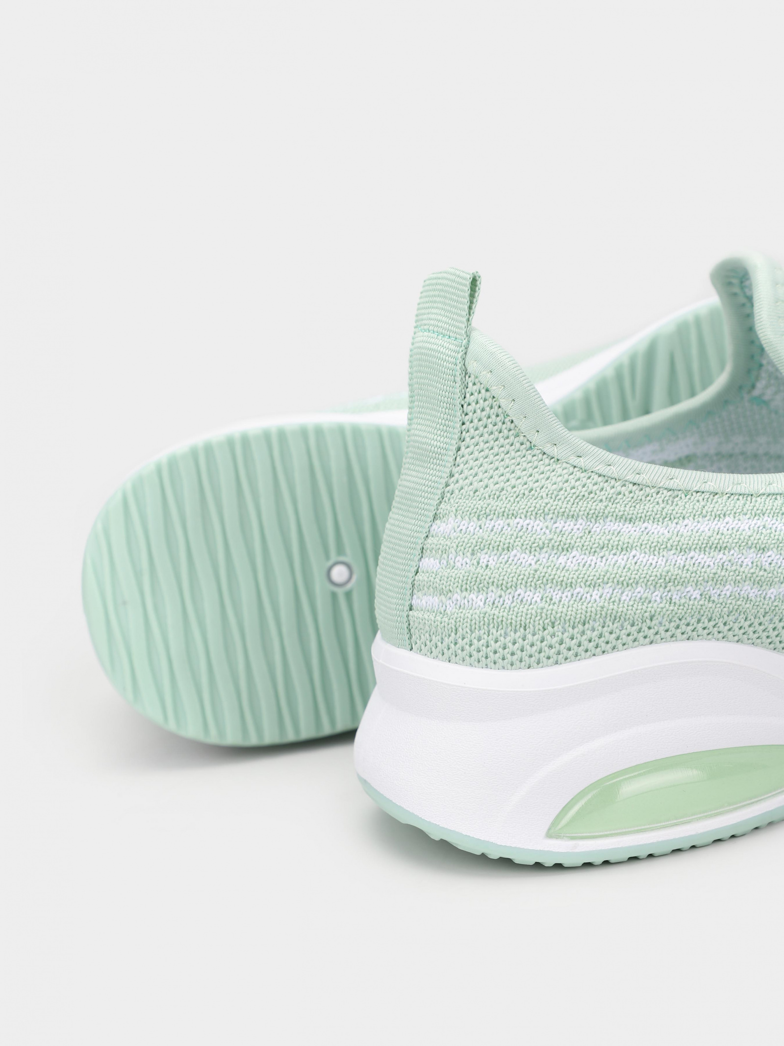 Casual Sneakers Women's Braska
