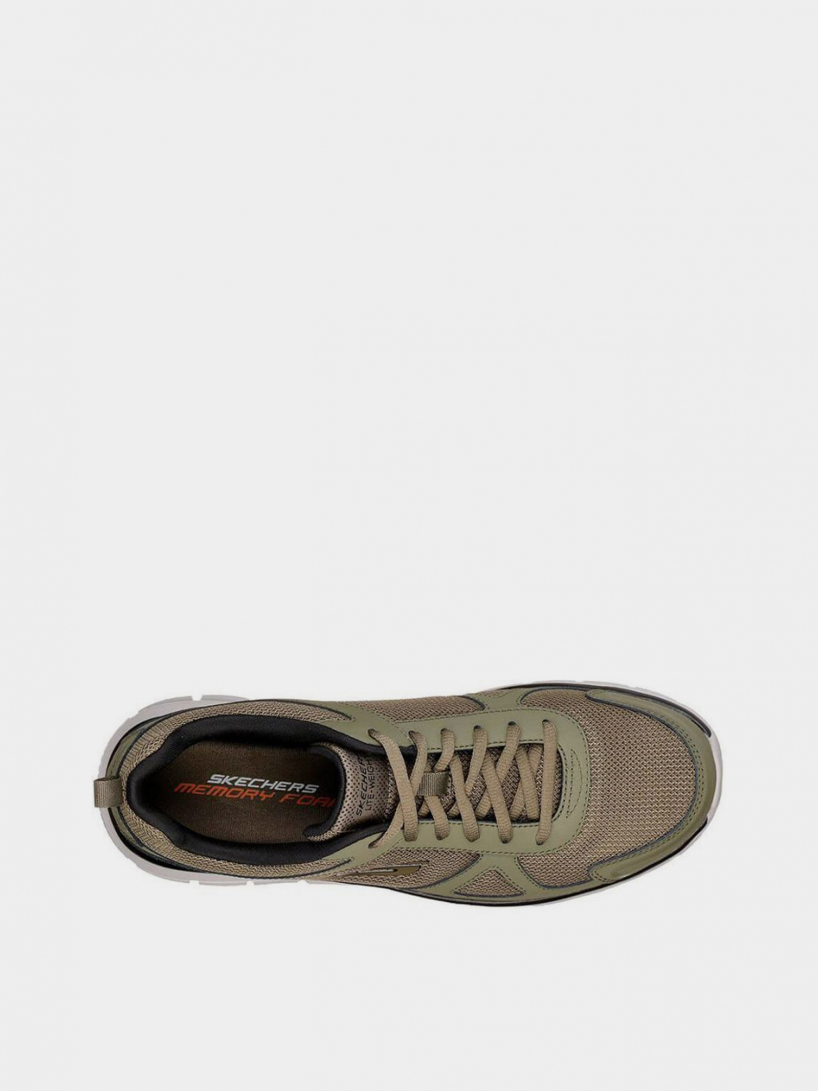 Кроссовки повседневные Мужские Skechers