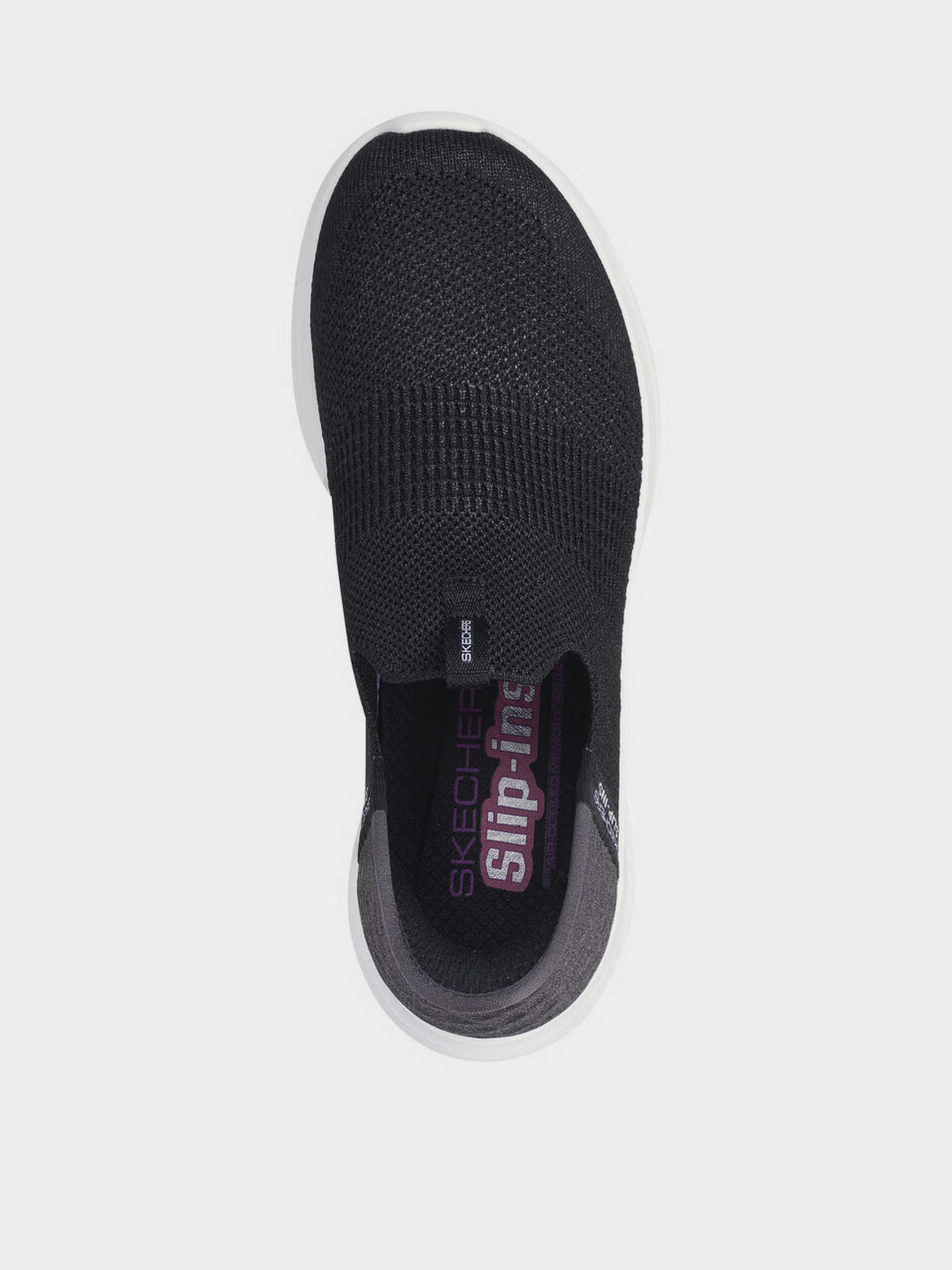 Slip-On Sneakers Women's Skechers