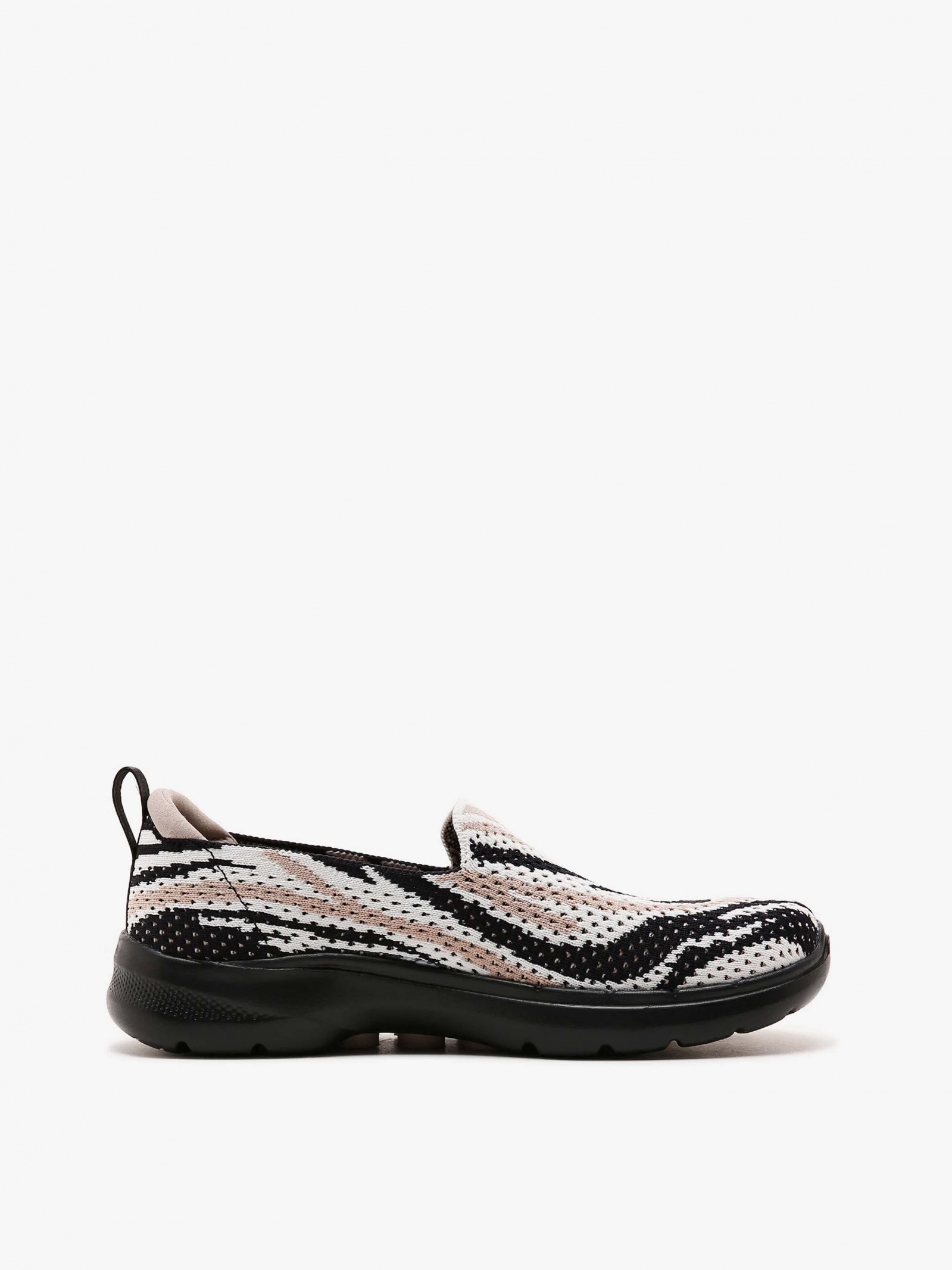 Слипоны Женские Skechers