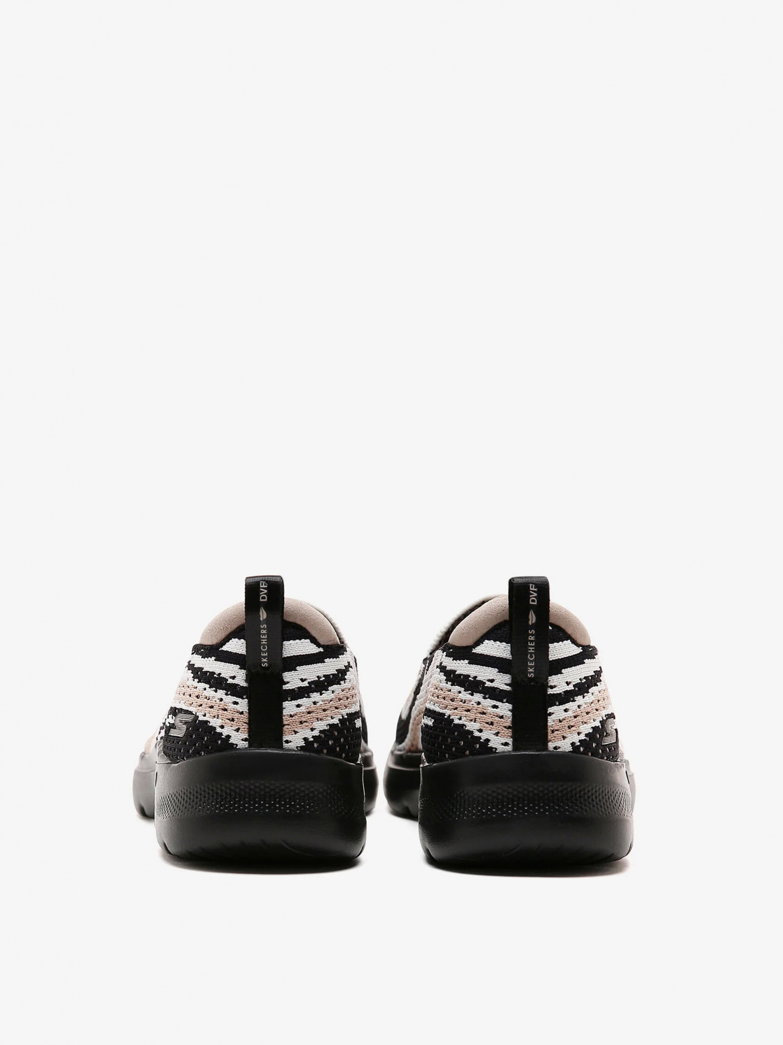 Слипоны Женские Skechers