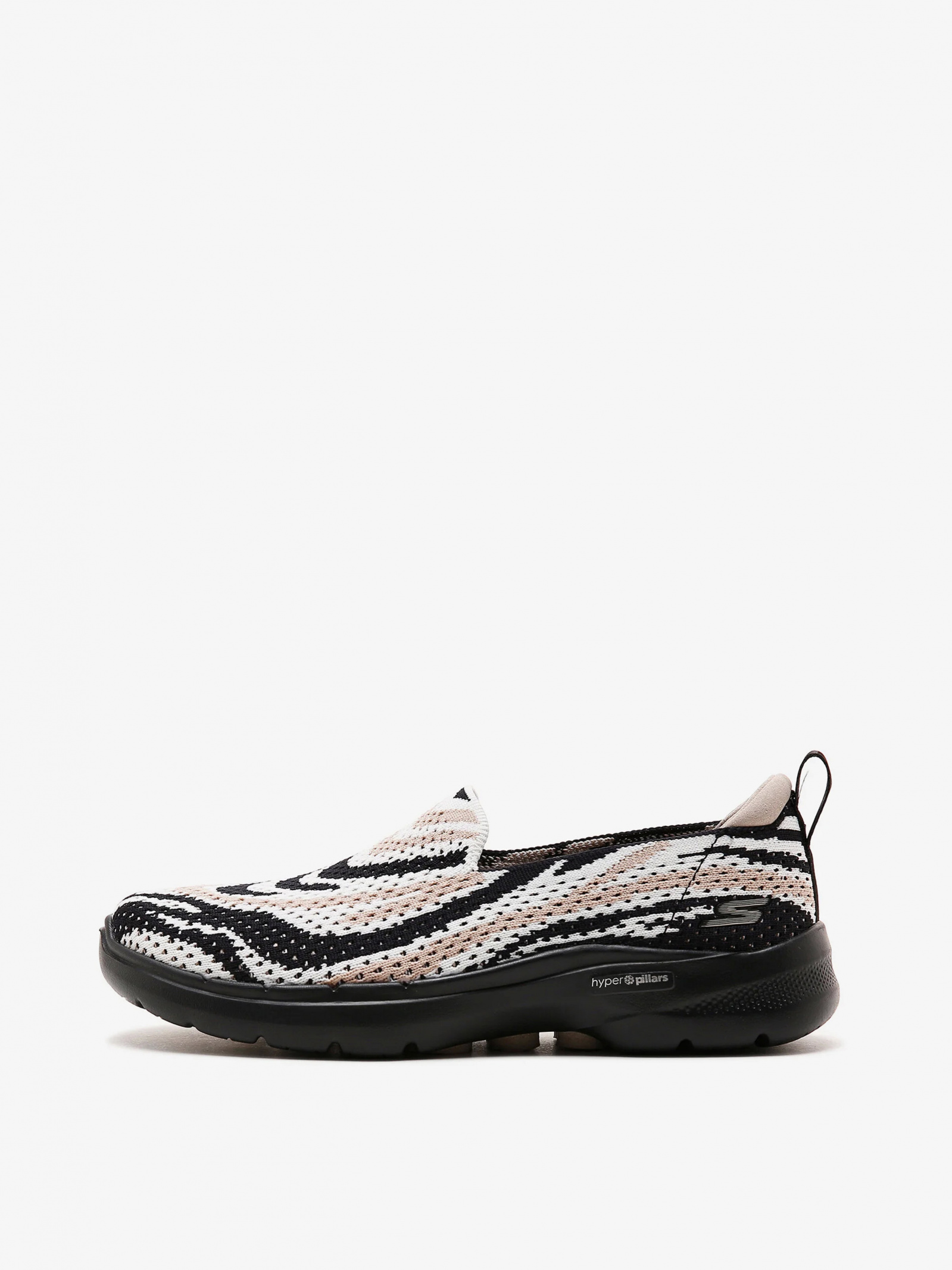 Слипоны Женские Skechers