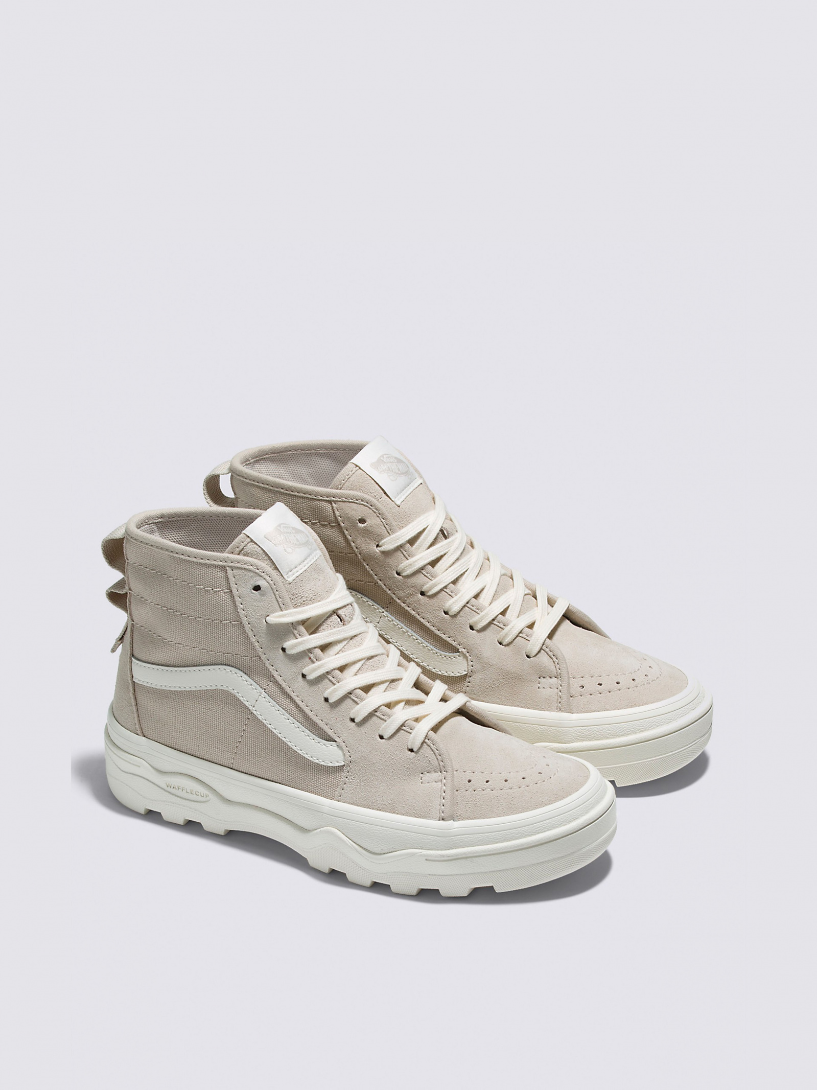Кеды высокие Унисекс Vans