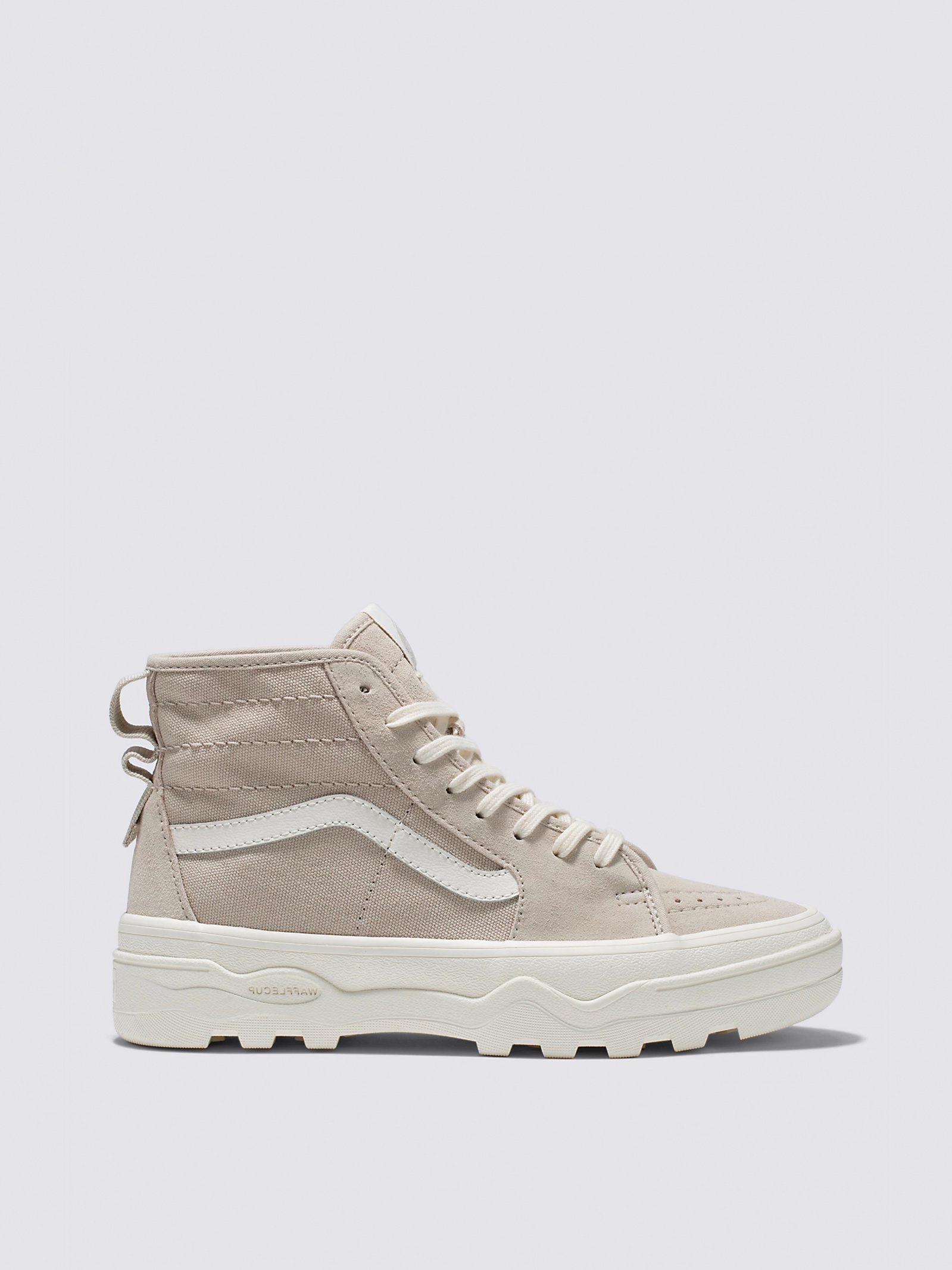 Кеды высокие Унисекс Vans