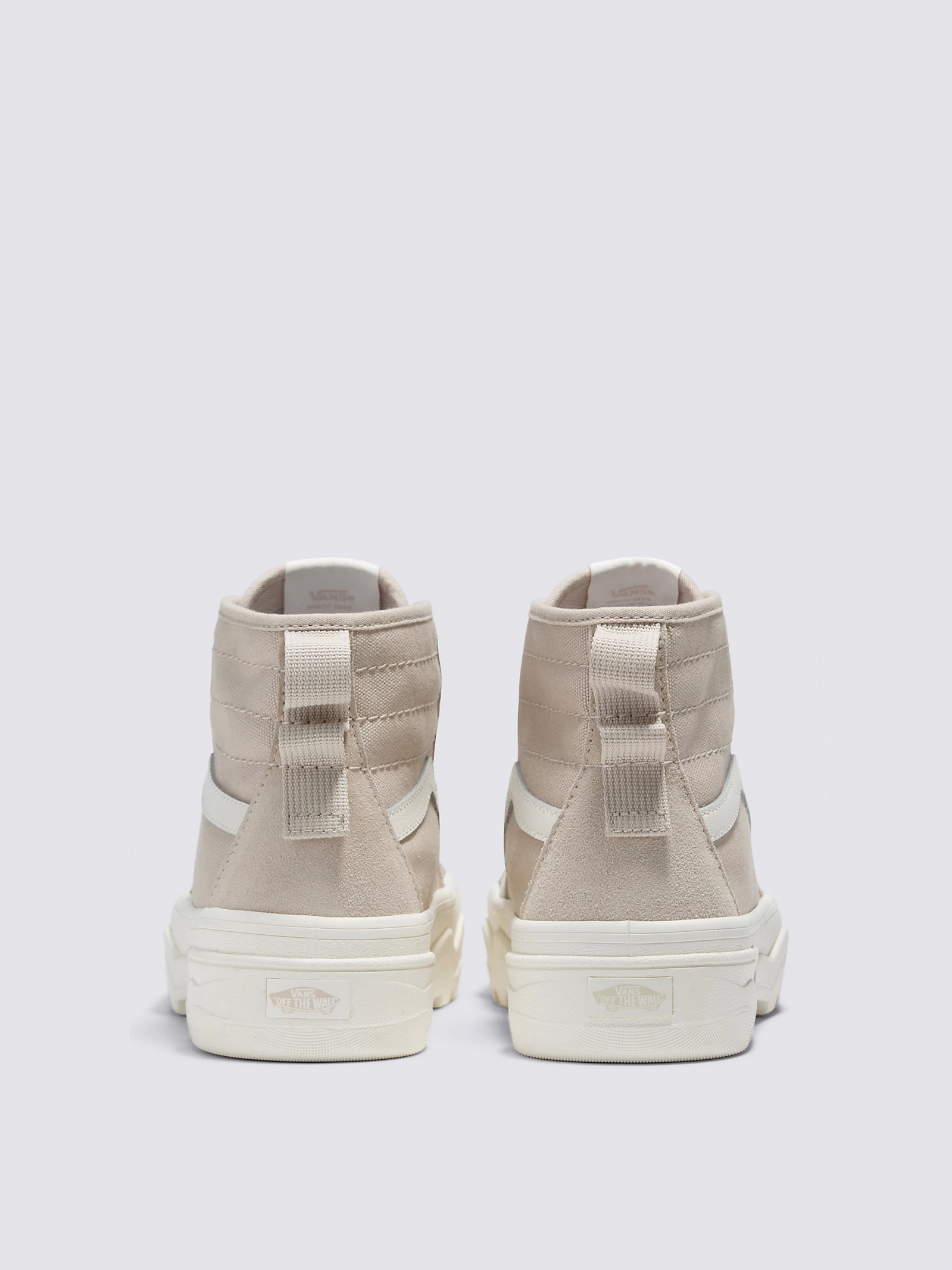 Кеды высокие Унисекс Vans