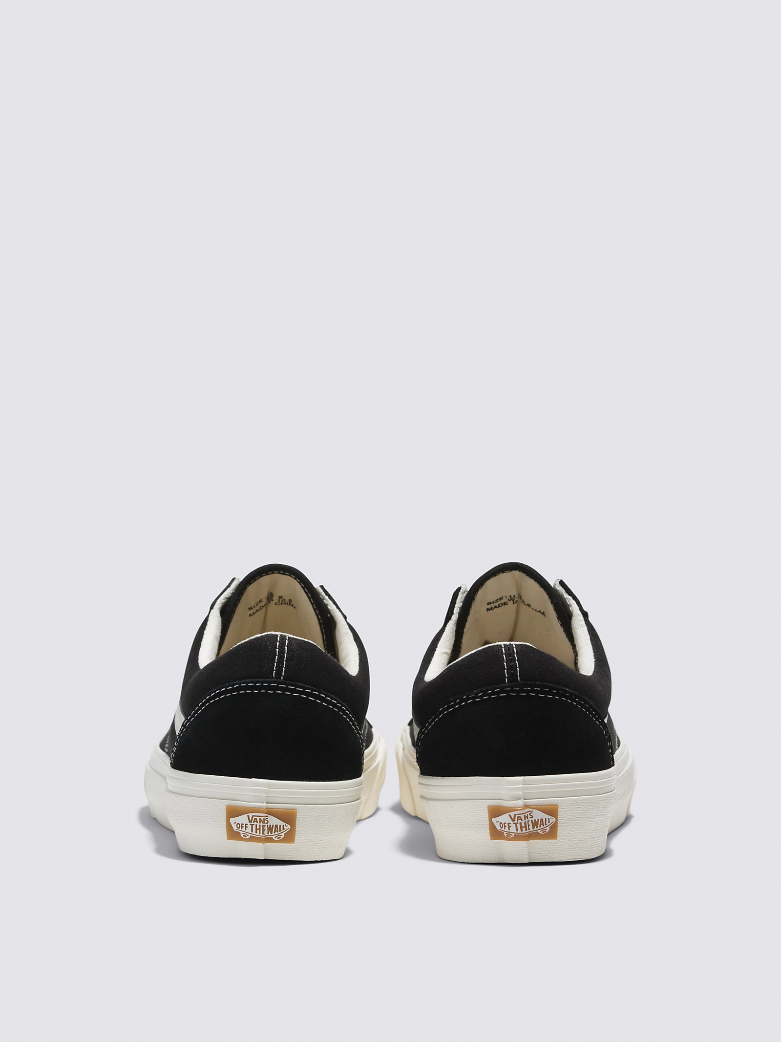 Low-Top Sneakers Unisex Vans
