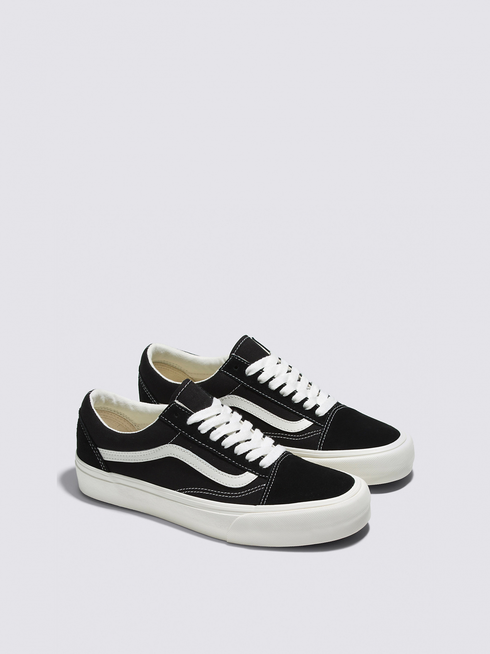 Low-Top Sneakers Unisex Vans