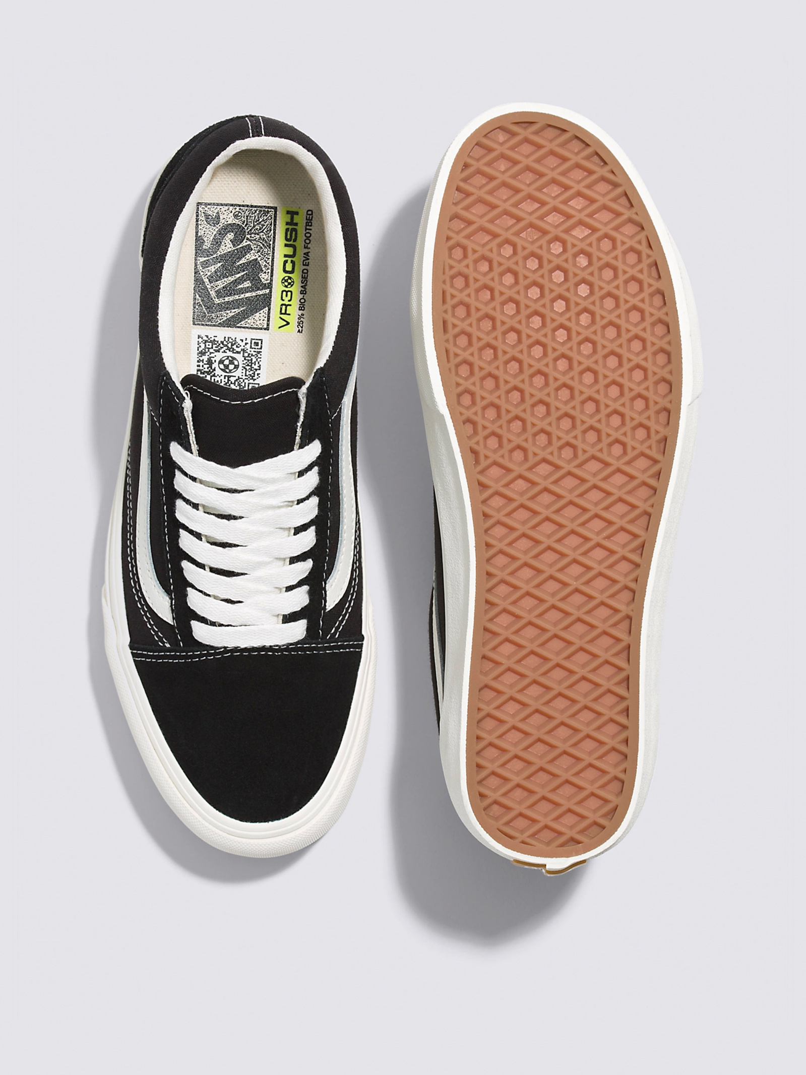 Low-Top Sneakers Unisex Vans
