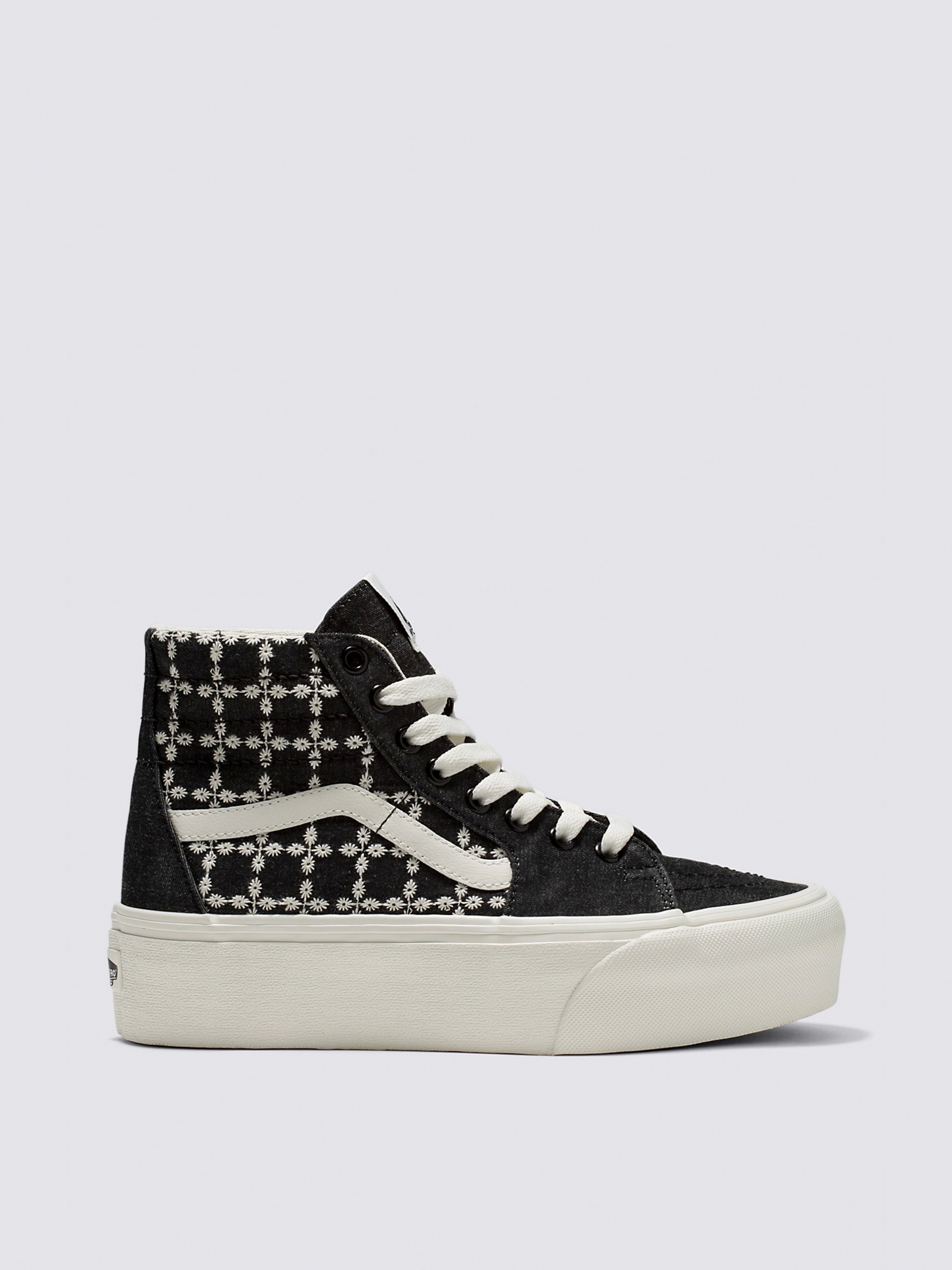 High-Top Sneakers Unisex Vans