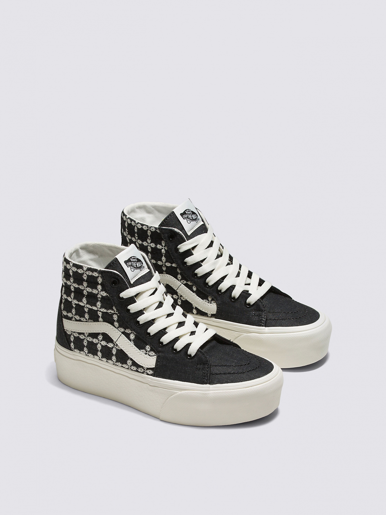 High-Top Sneakers Unisex Vans