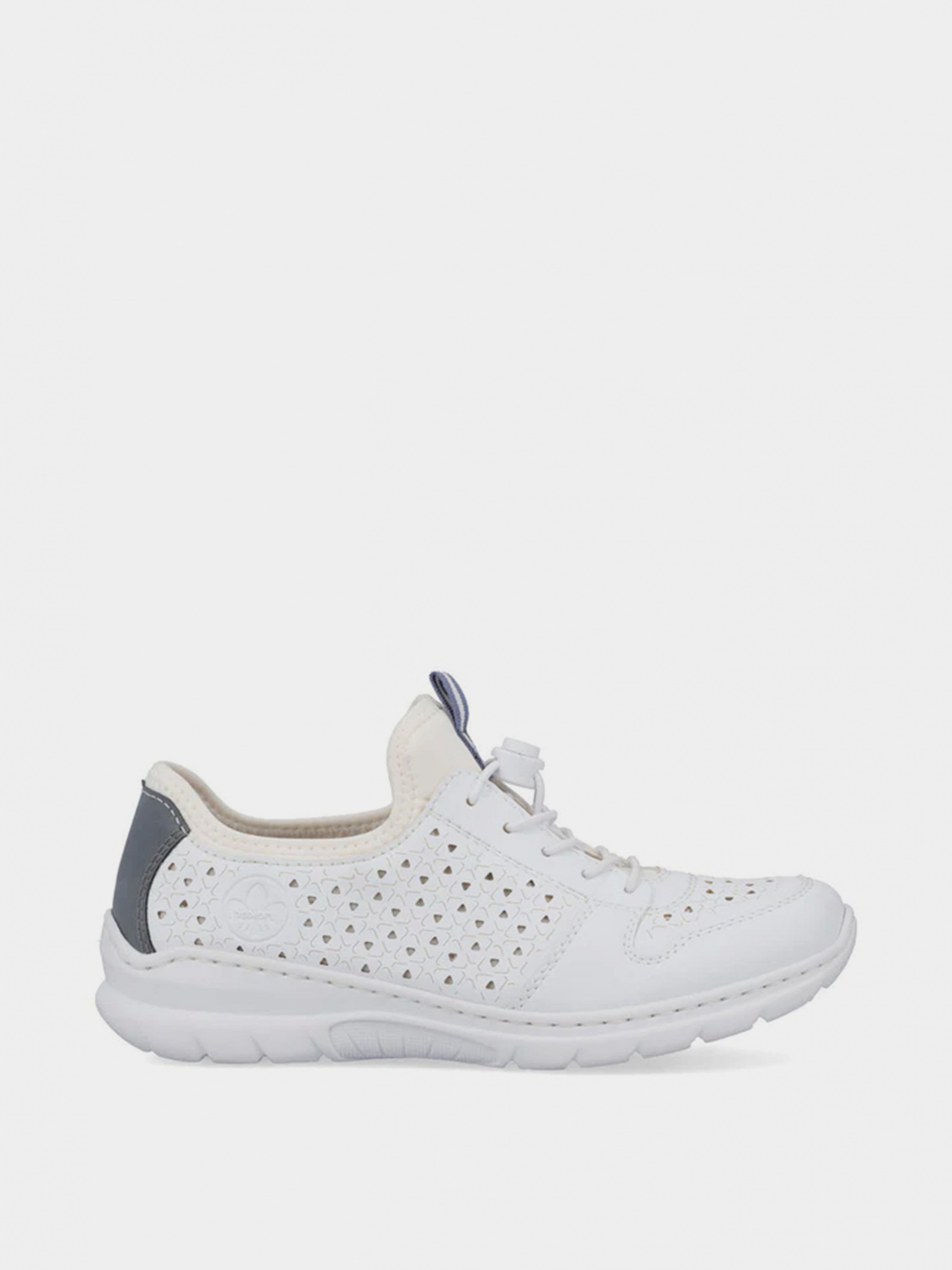 Casual Sneakers Women's RIEKER