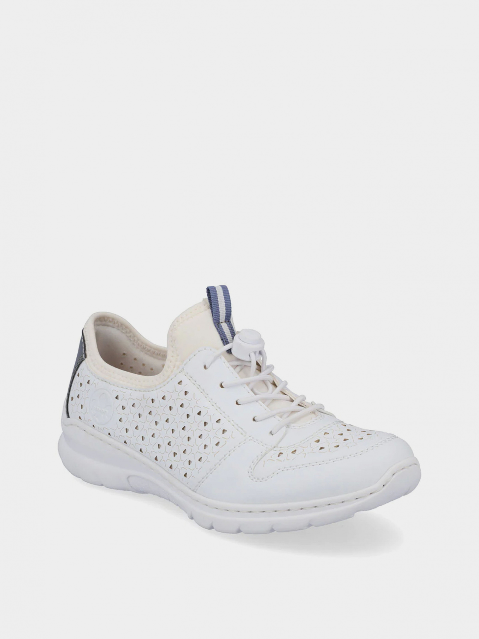 Casual Sneakers Women's RIEKER