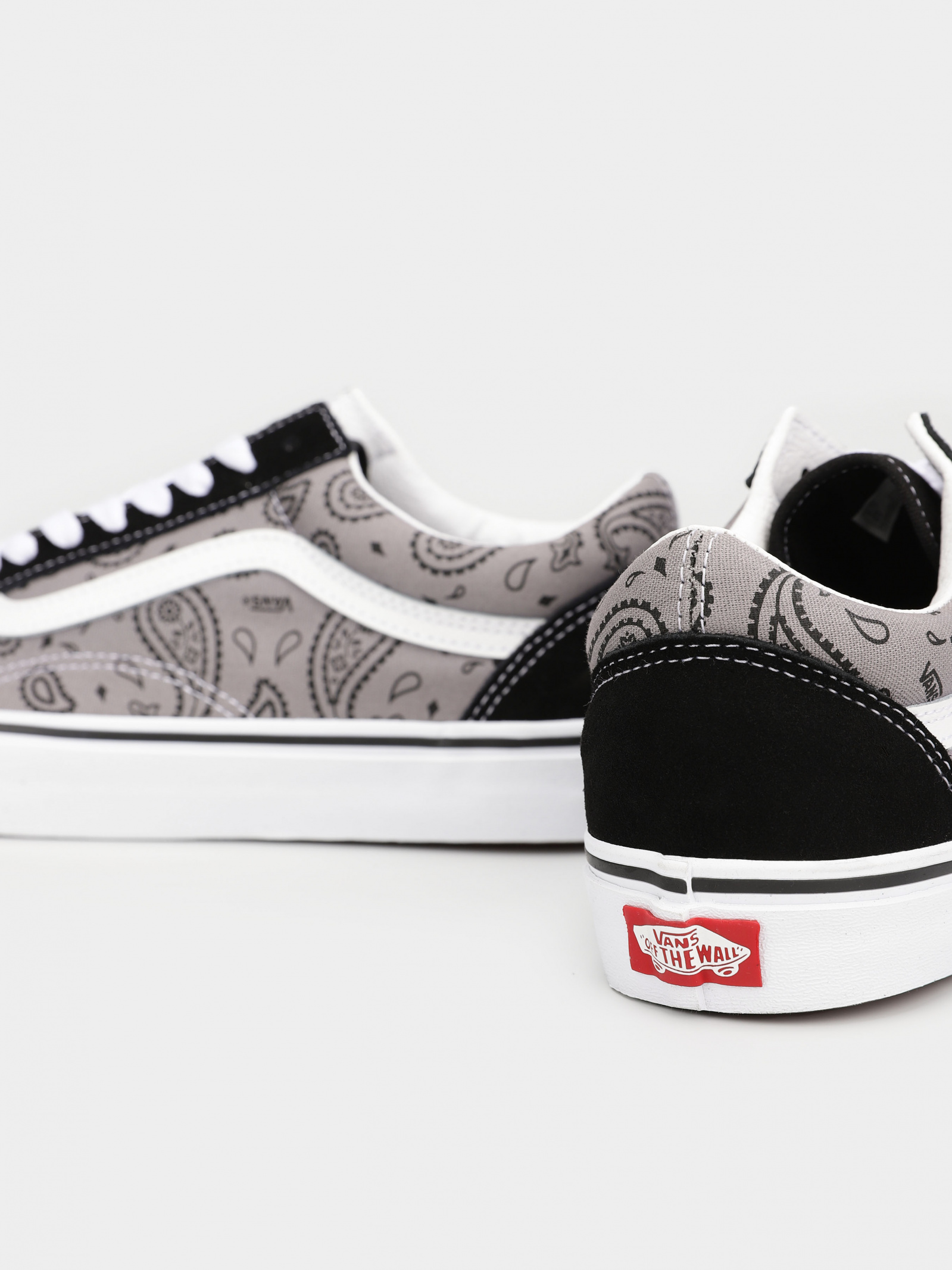 Кеды низкие Унисекс Vans