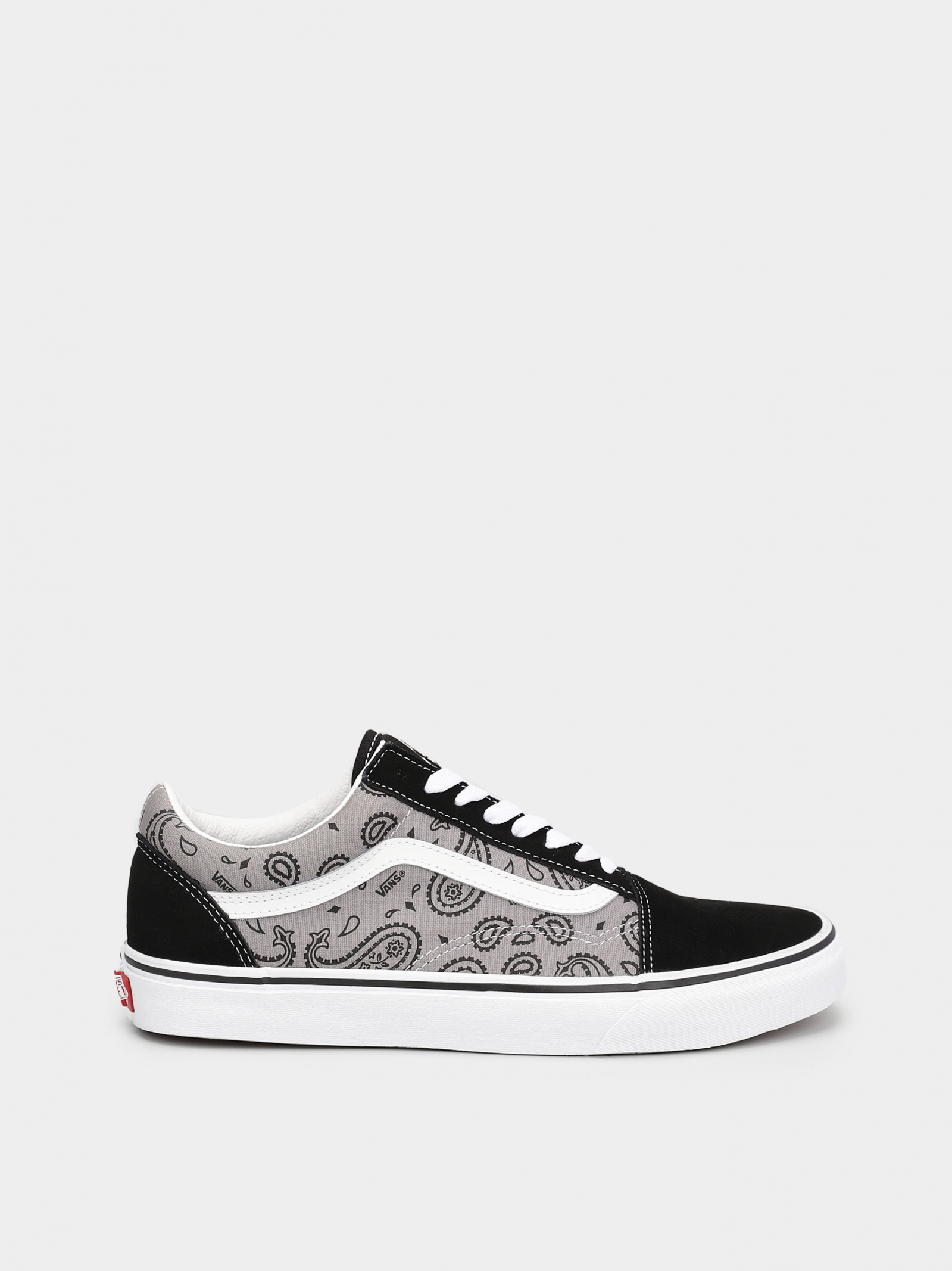 Кеды низкие Унисекс Vans