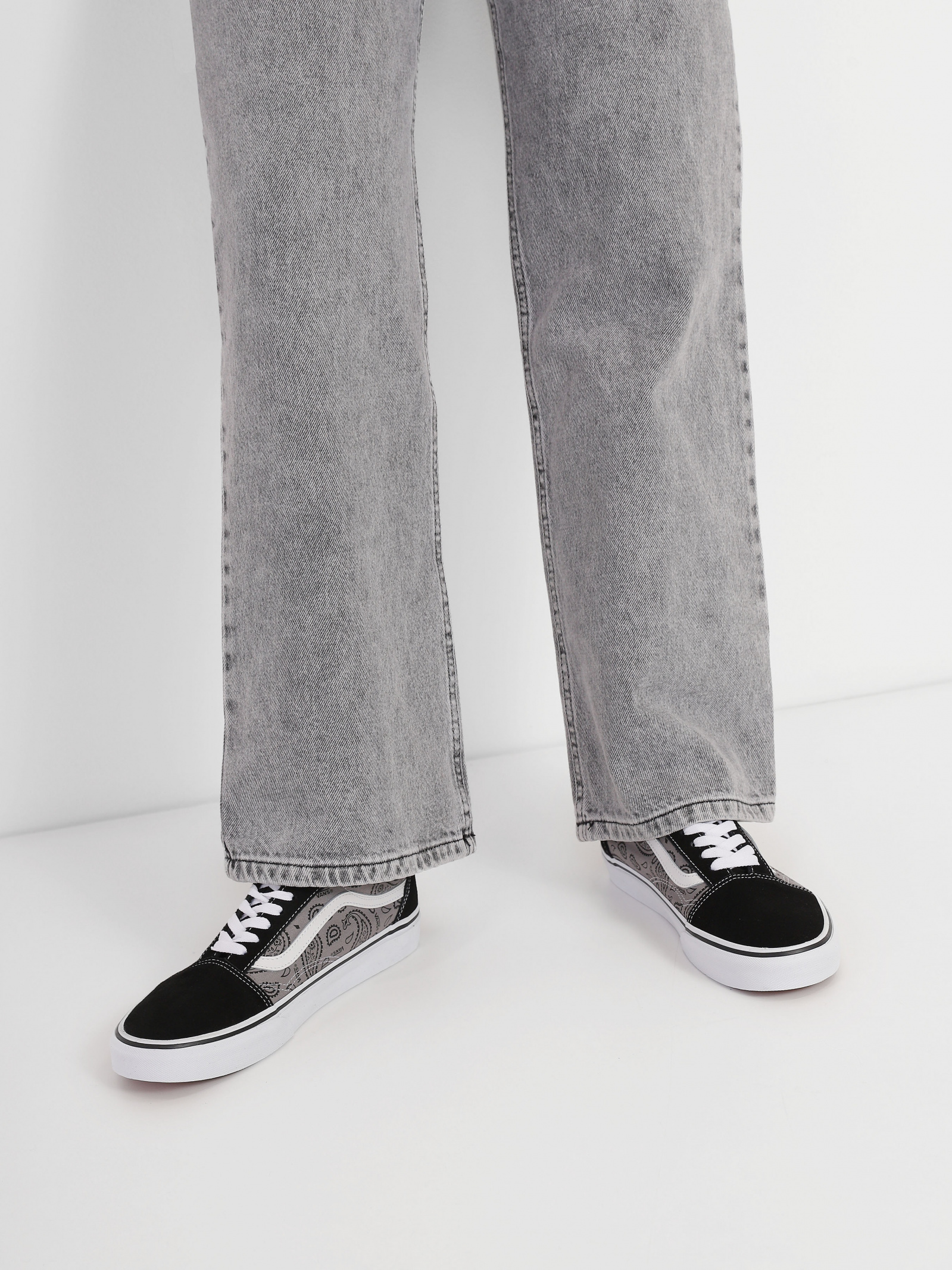 Кеды низкие Унисекс Vans