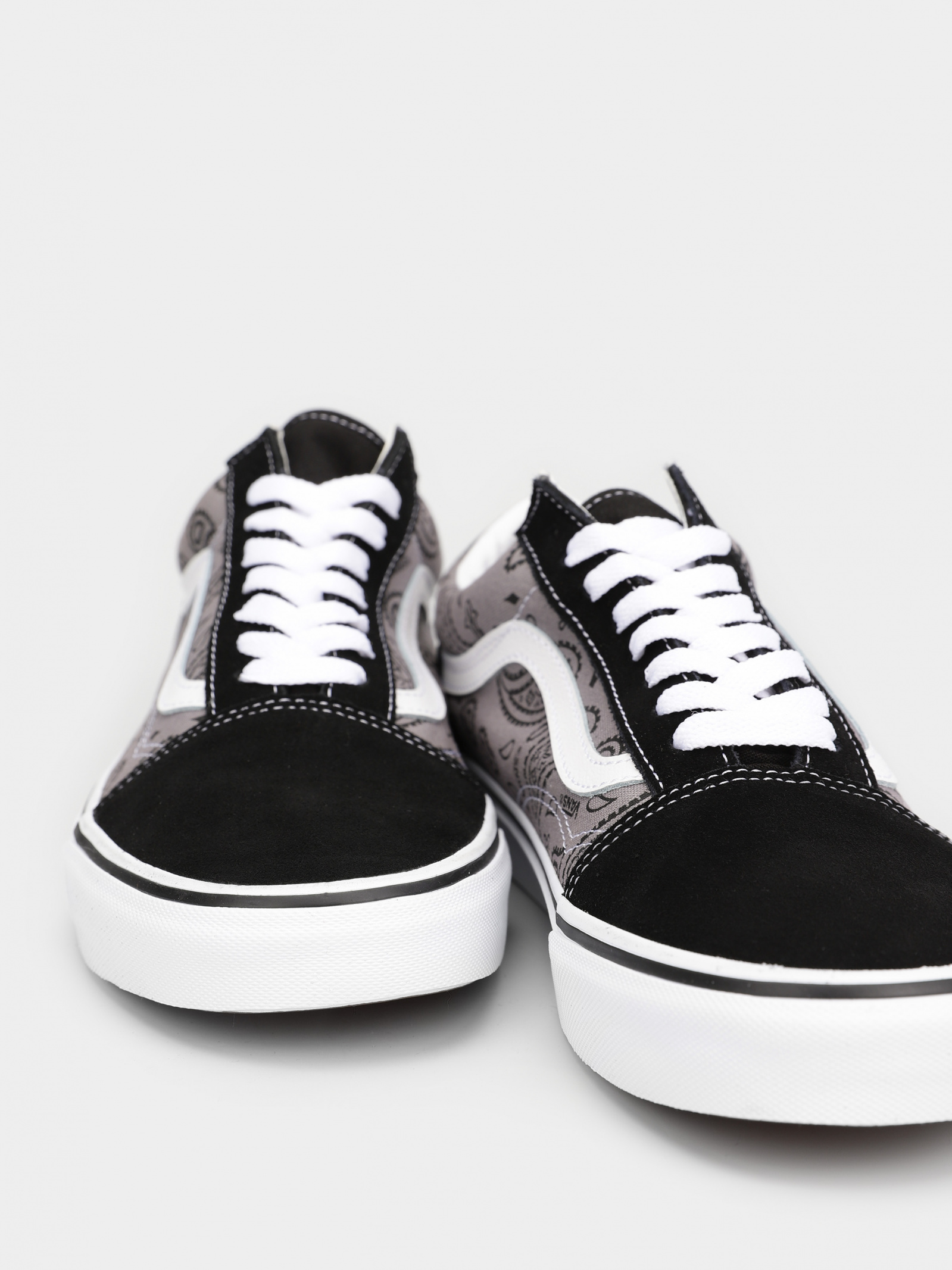 Кеды низкие Унисекс Vans
