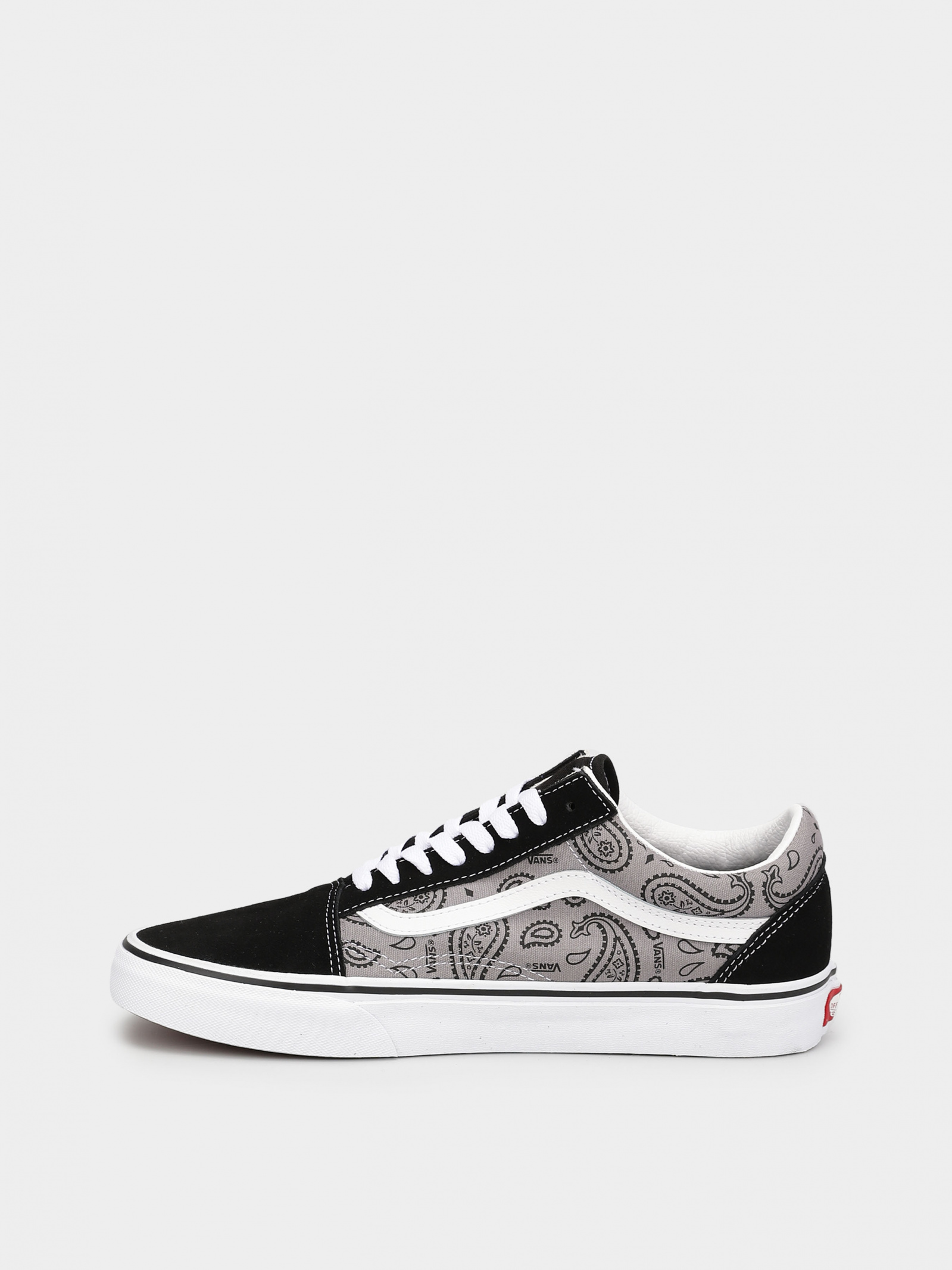 Кеды низкие Унисекс Vans