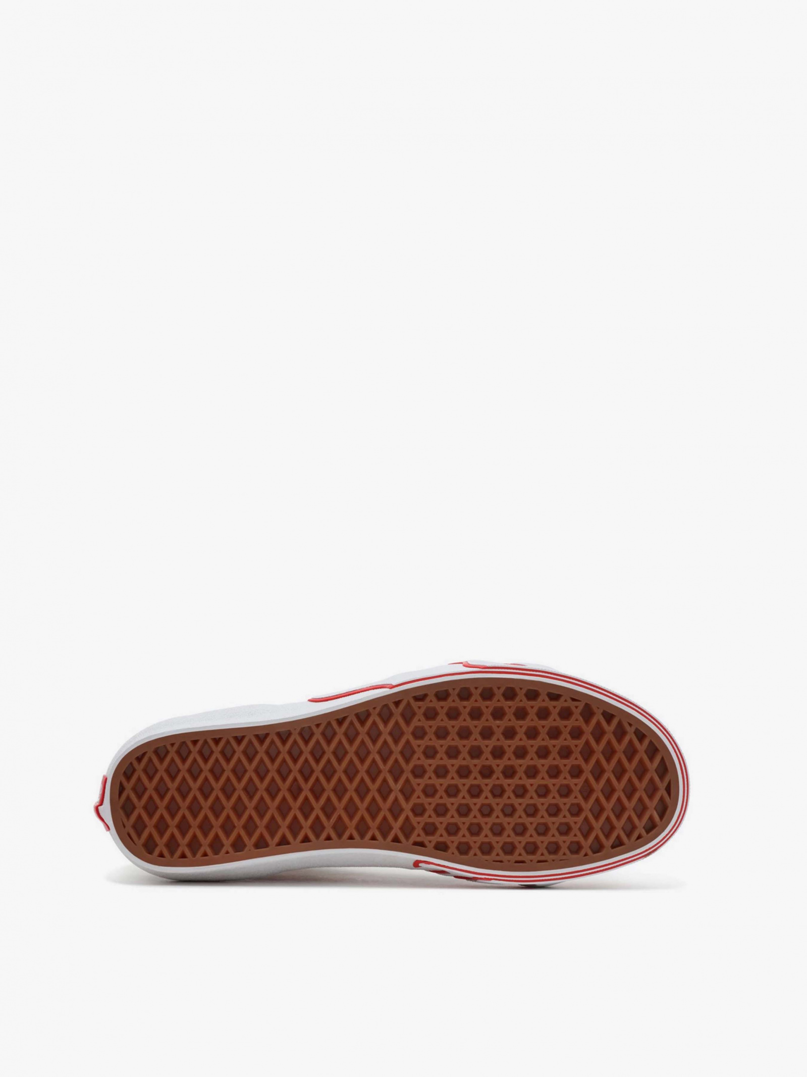 Кеди високі Унісекс Vans