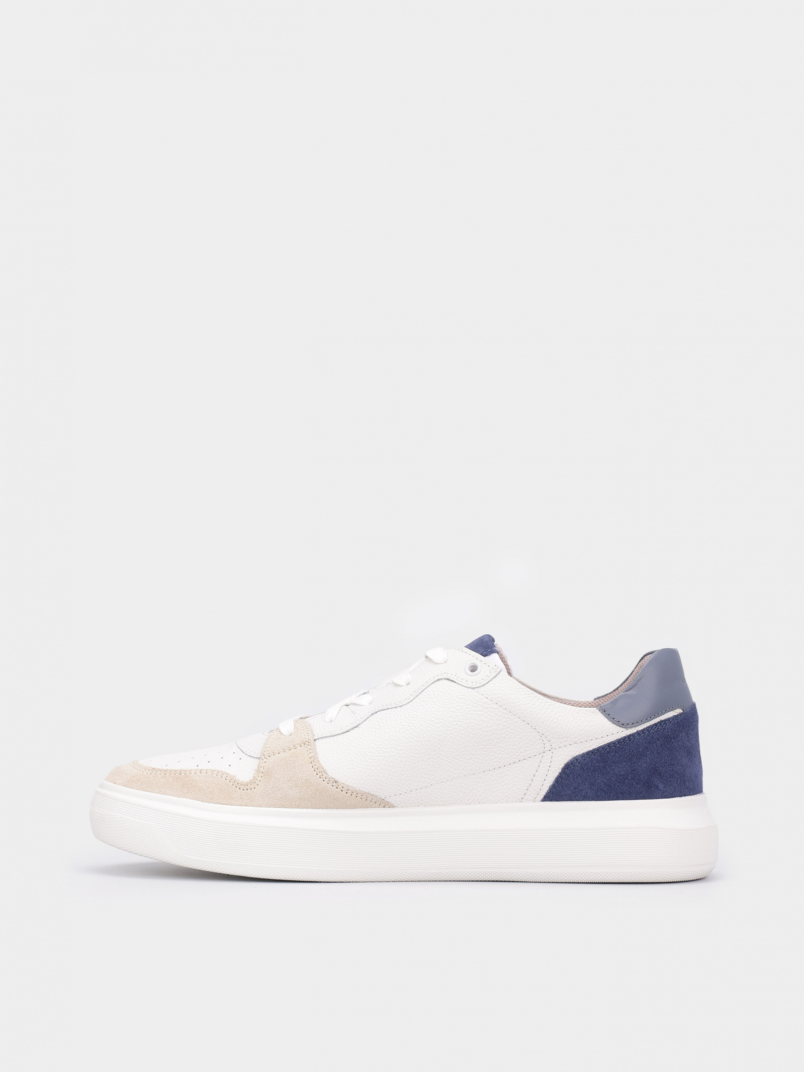 Low-Top Sneakers Men's Geox