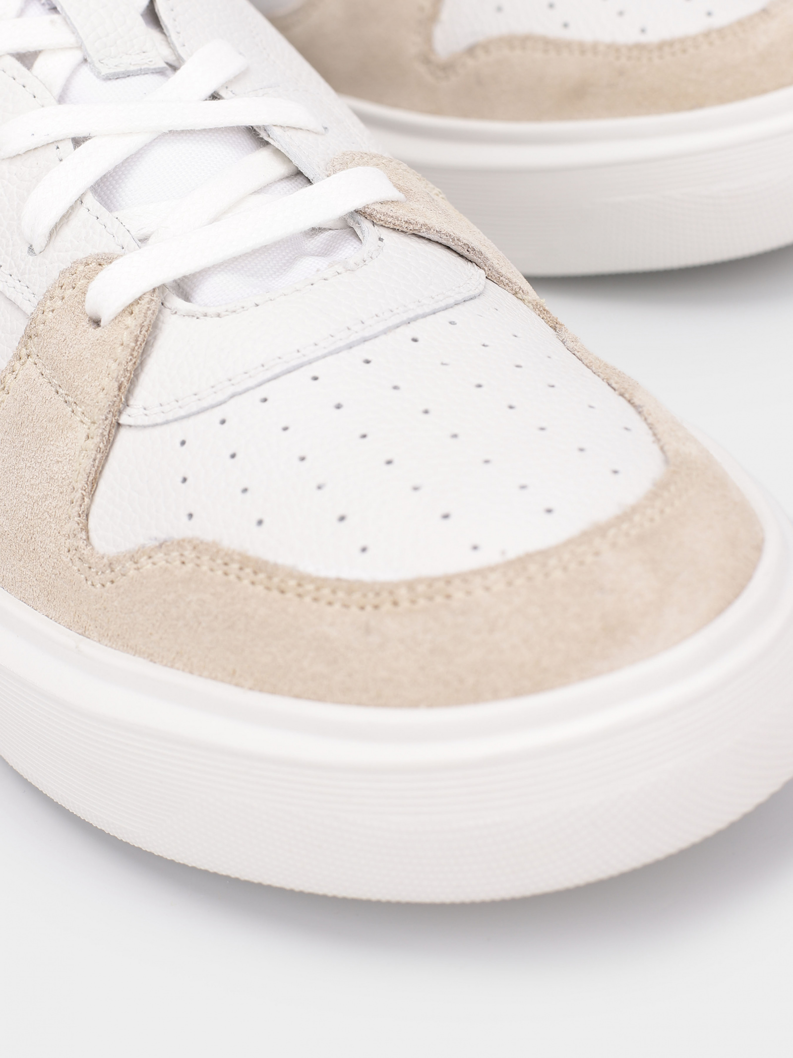 Low-Top Sneakers Men's Geox