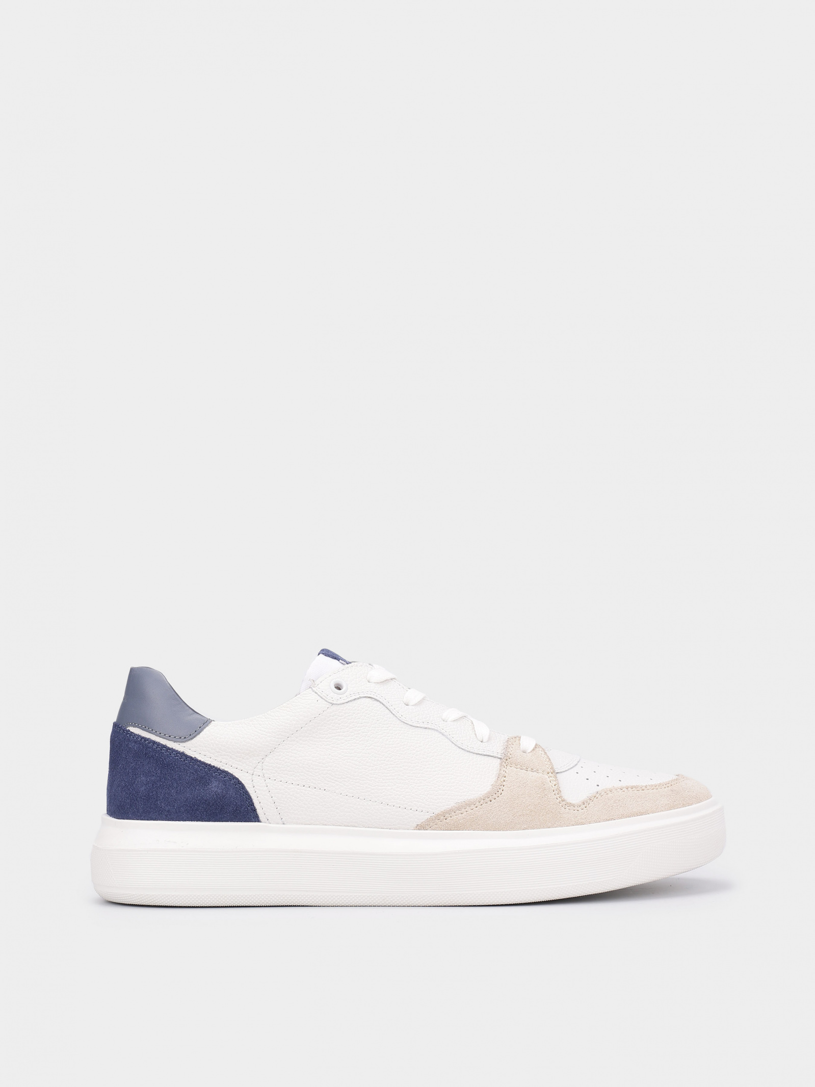 Low-Top Sneakers Men's Geox