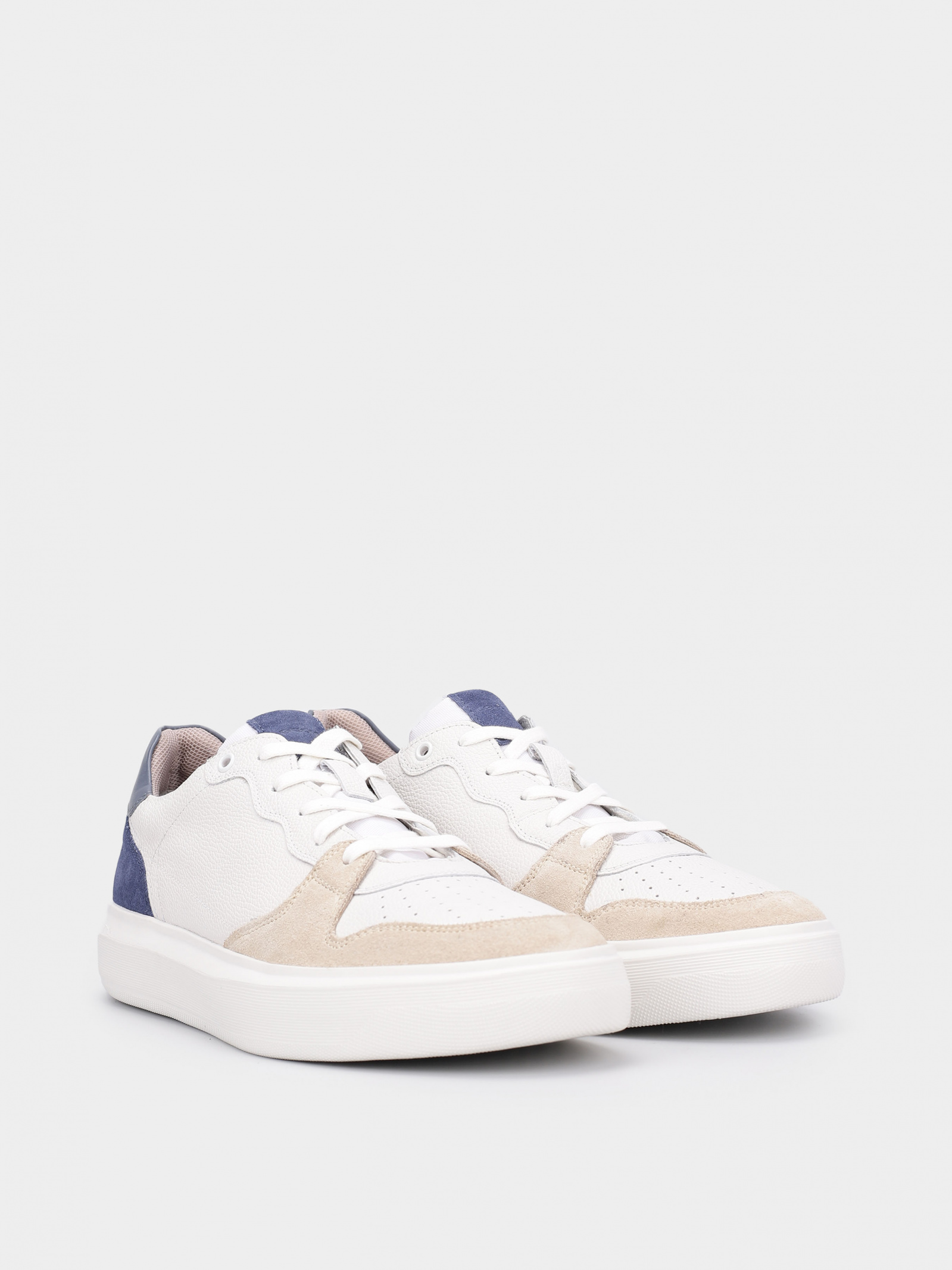 Low-Top Sneakers Men's Geox